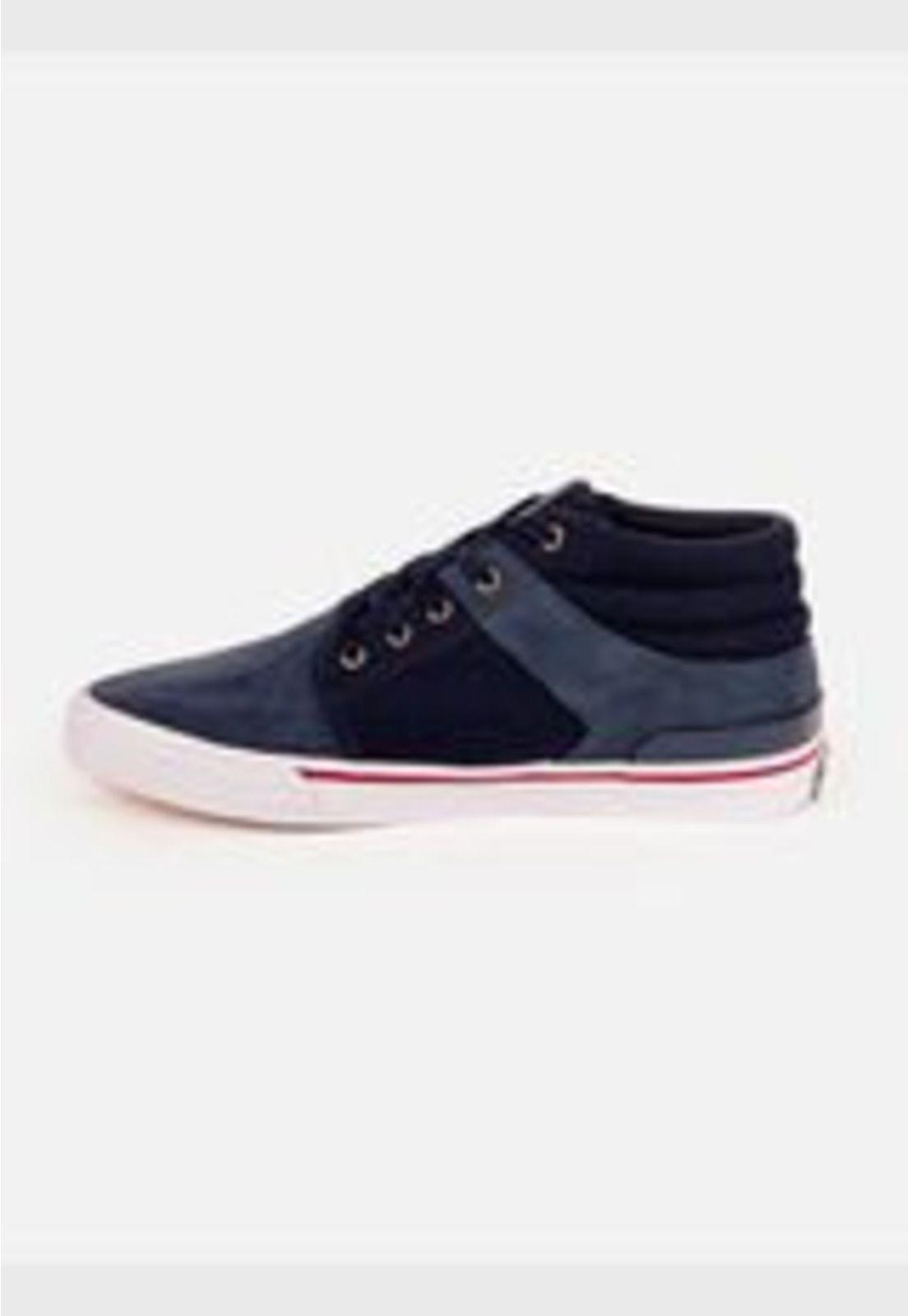 Zapatillas 5Z736-MI  Hombre Azul Maui and sons-2