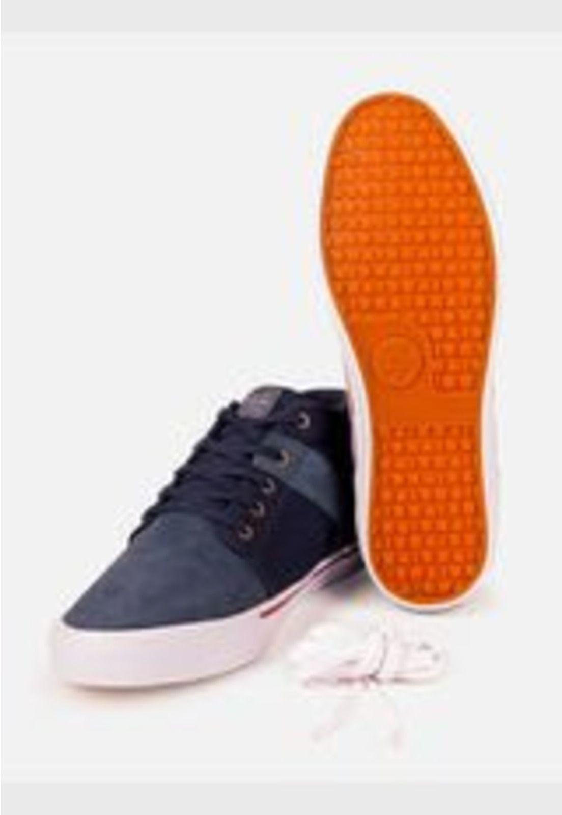 Zapatillas 5Z736-MI  Hombre Azul Maui and sons-4