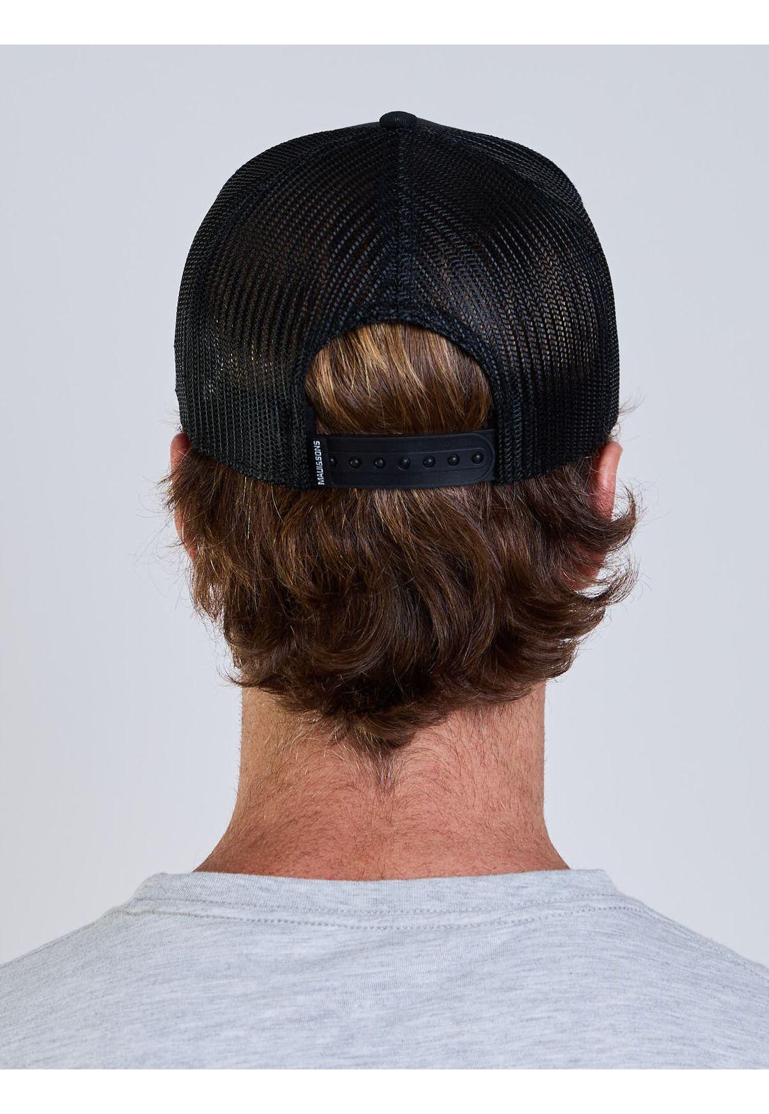Jockey Neo Lia Negro Hombre Maui And Sons-2