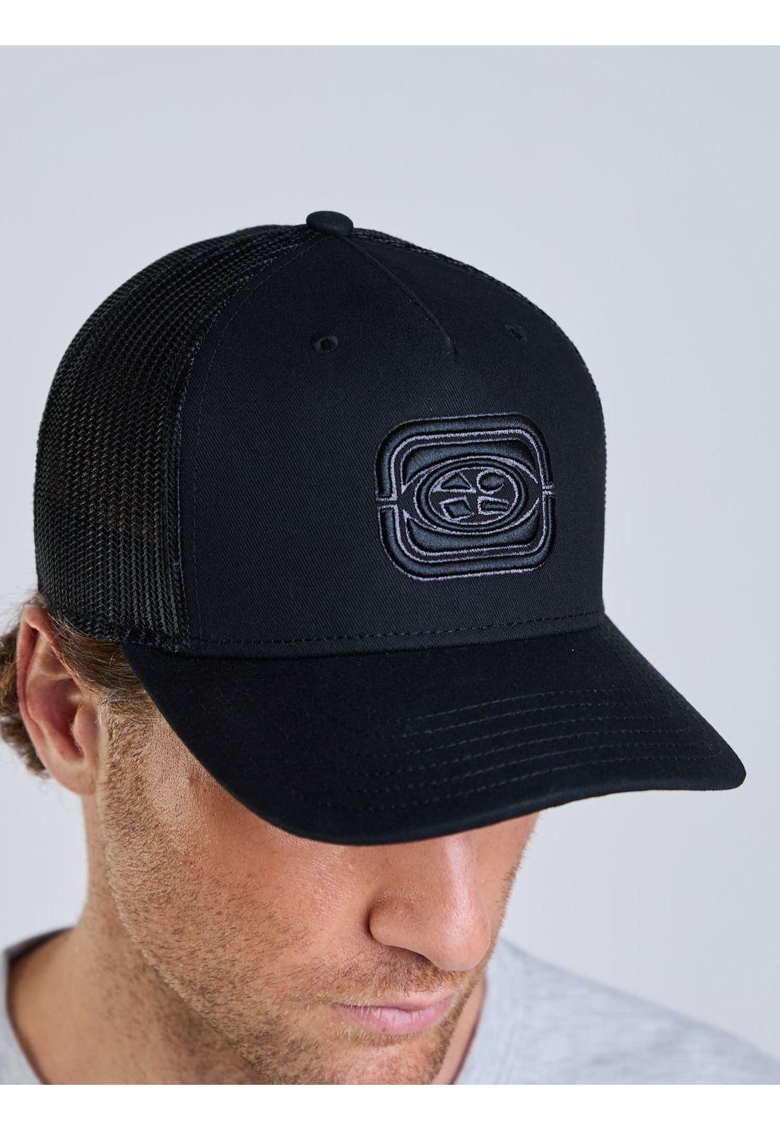 Jockey Neo Lia Negro Hombre Maui And Sons-3