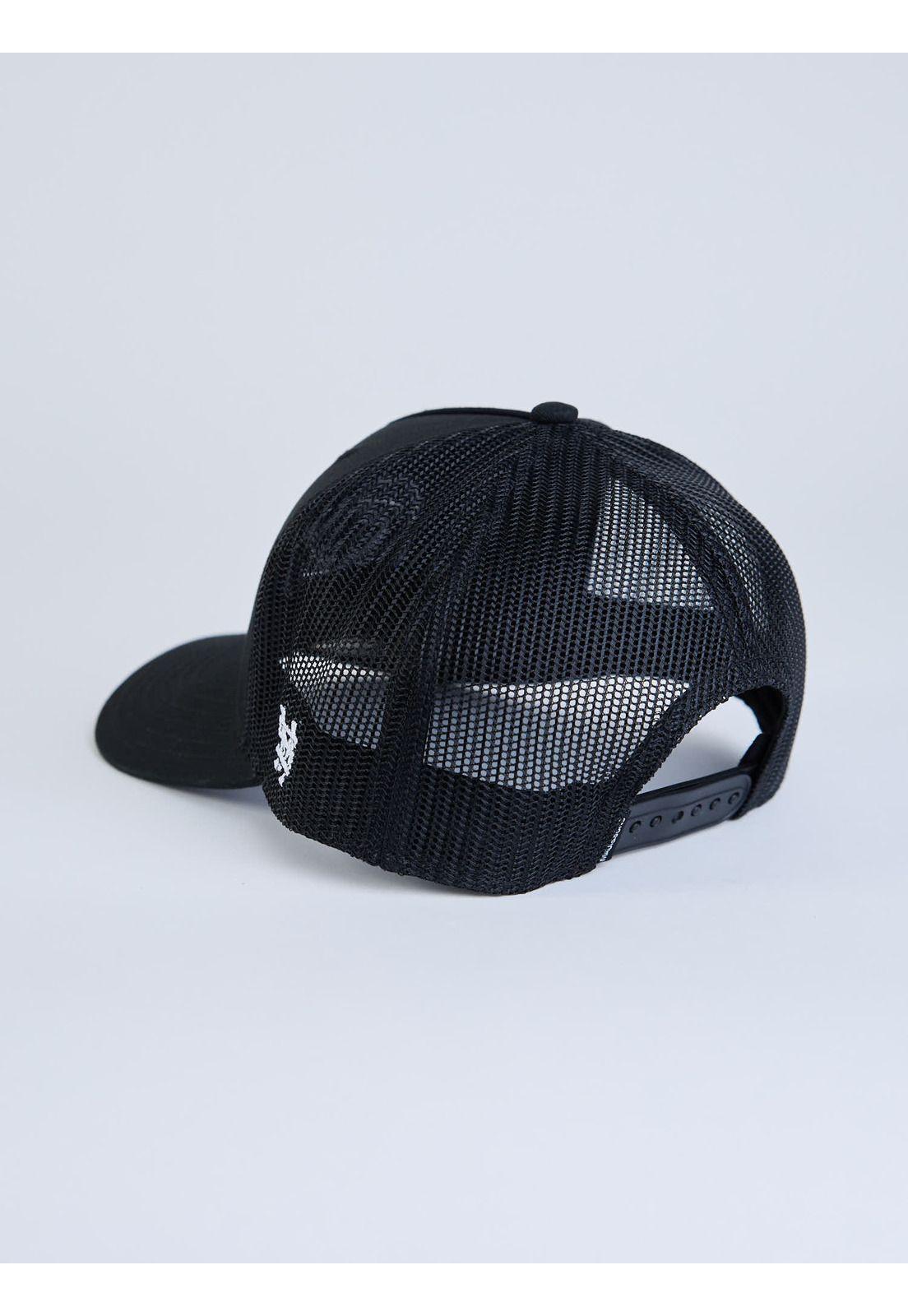 Jockey Neo Lia Negro Hombre Maui And Sons-6