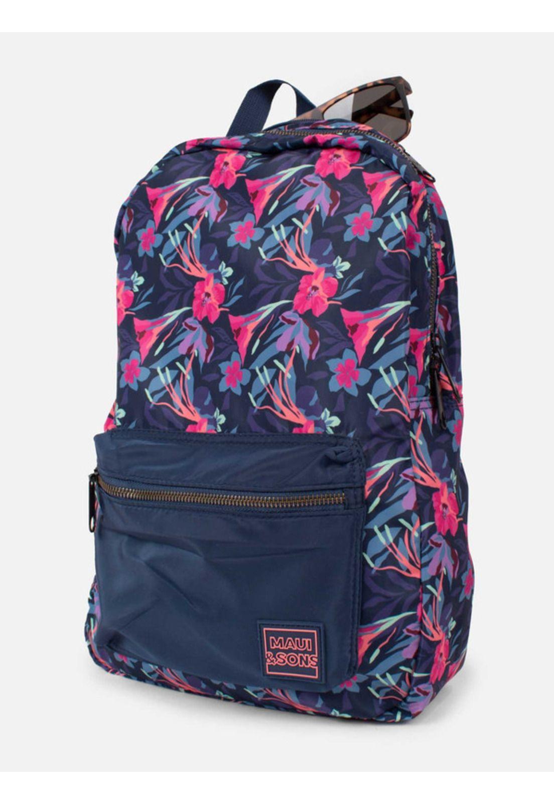 Mochila Nebula  Hombre Maui and sons-0