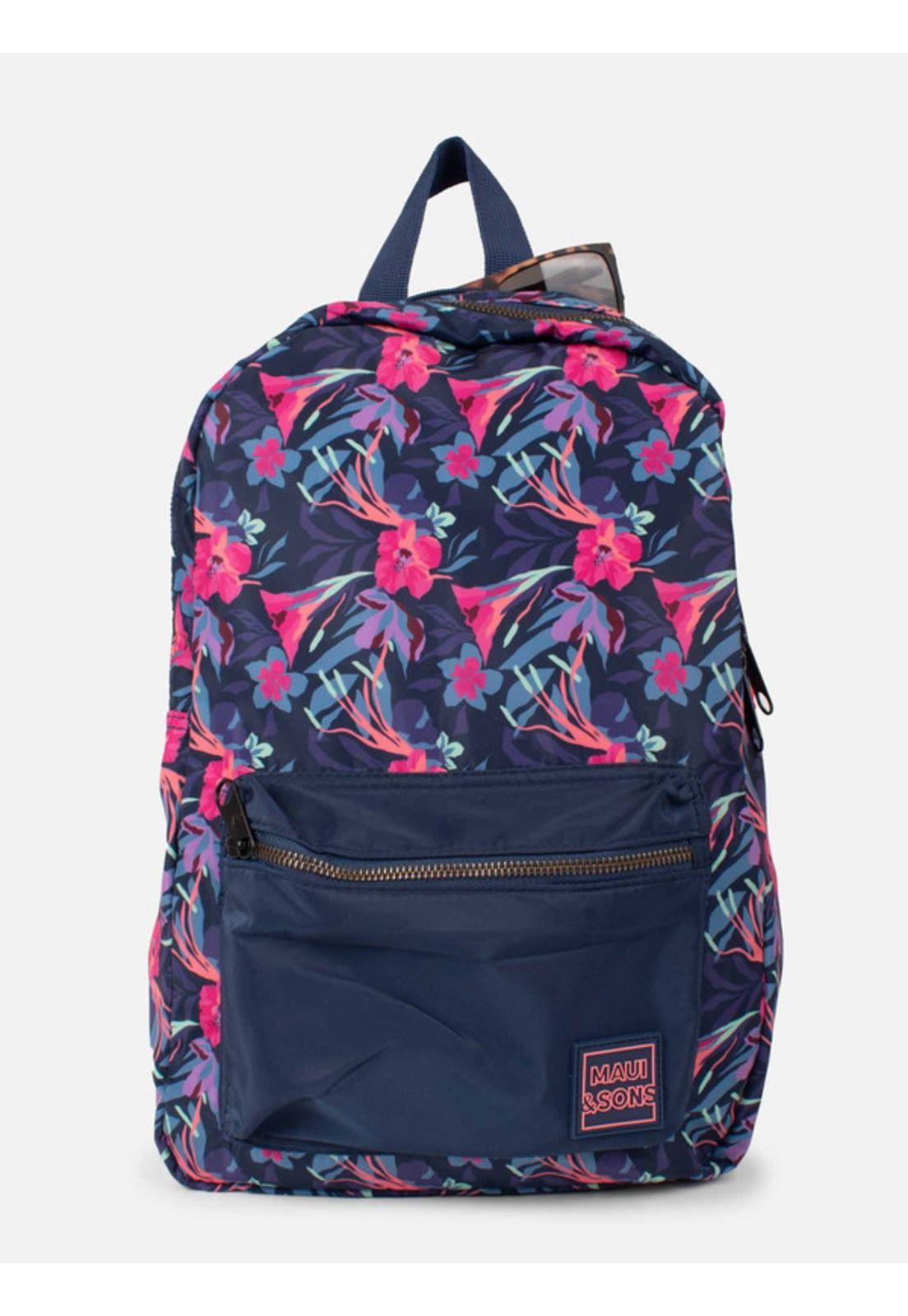 Mochila Nebula  Hombre Maui and sons-2