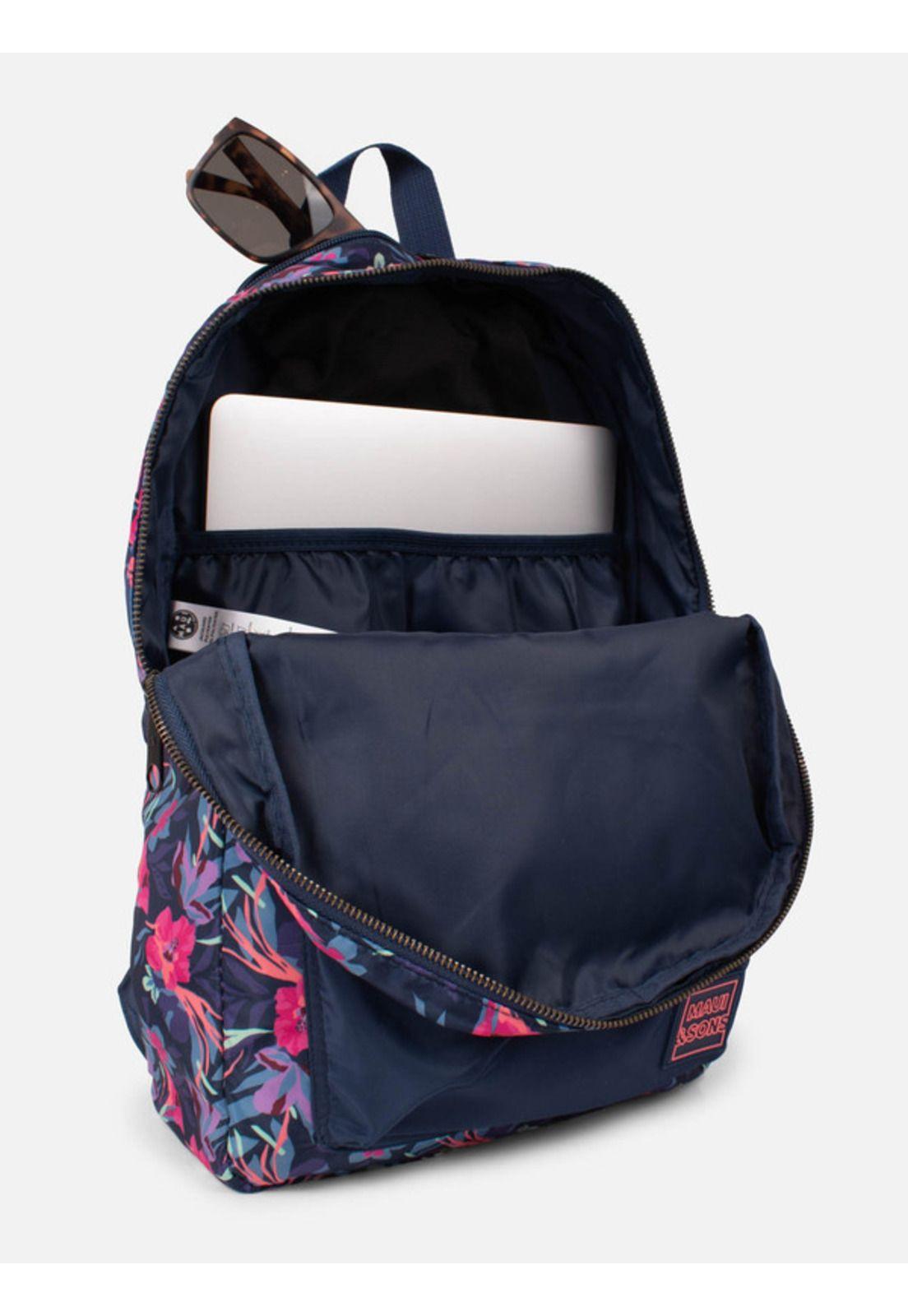 Mochila Nebula  Hombre Maui and sons-3