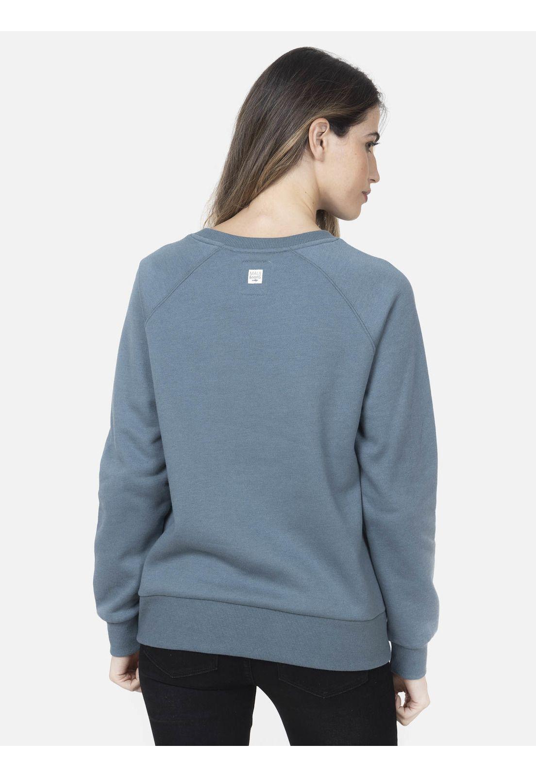 Cuello Redondo Mujer MAGIC LAX Denim Maui and Sons-1