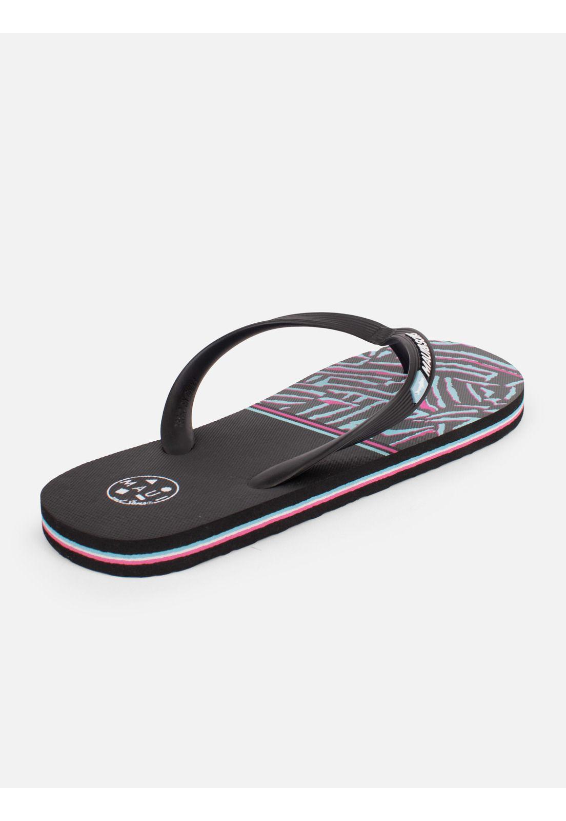 SANDALIAS HIBIS MULTICOLOR HOMBRE MAUI AND SONS-3