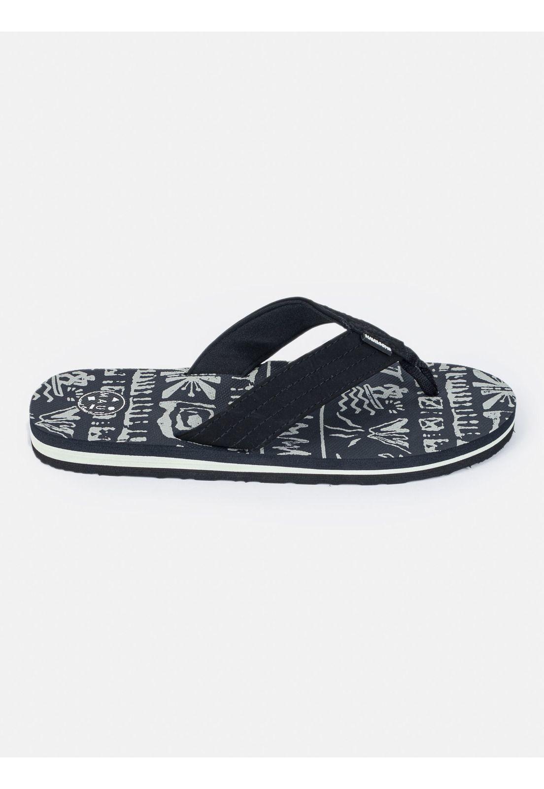 Sandalias 5S1889 Hombre Multicolor Maui and Sons-0