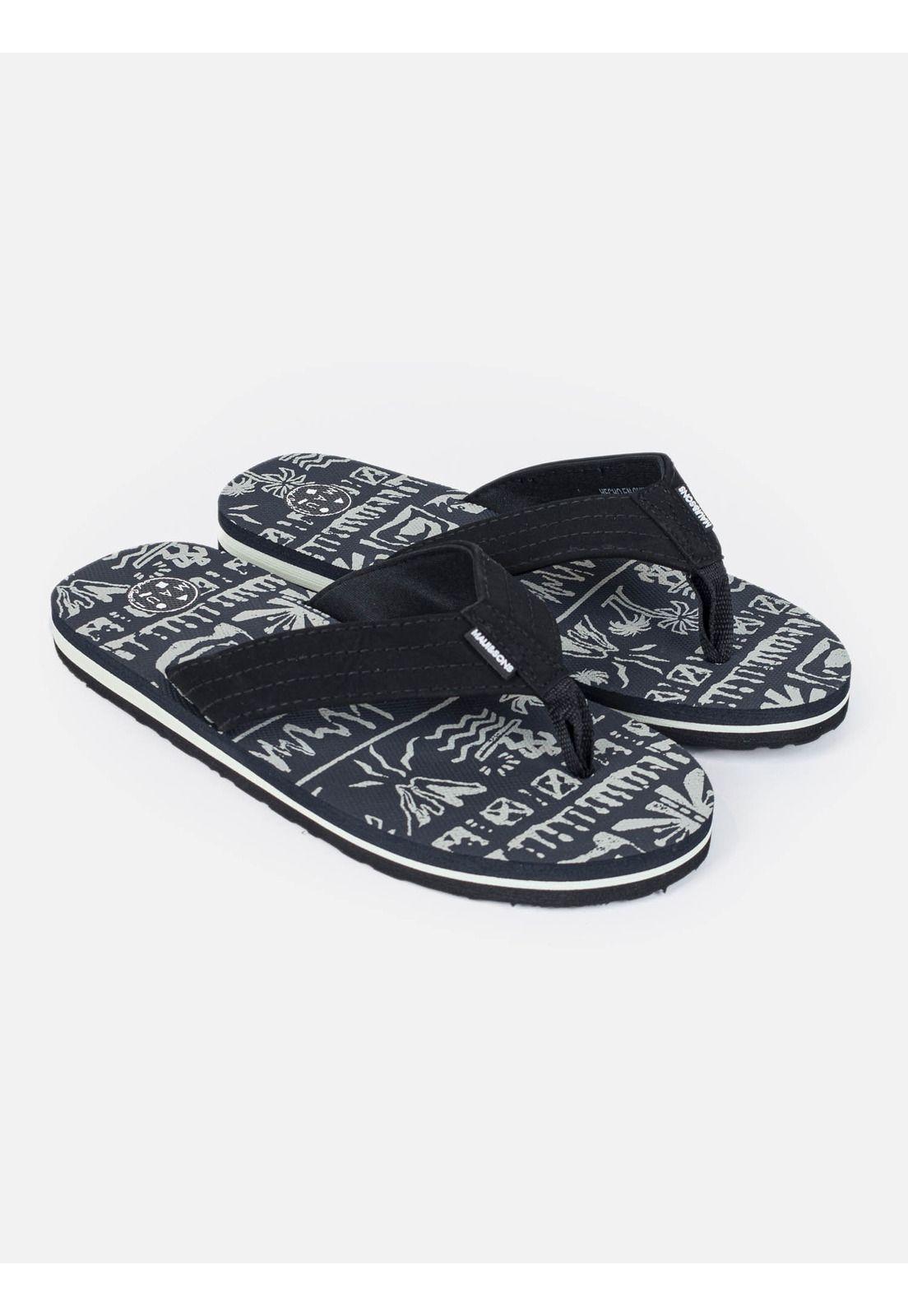 Sandalias 5S1889 Hombre Multicolor Maui and Sons-3