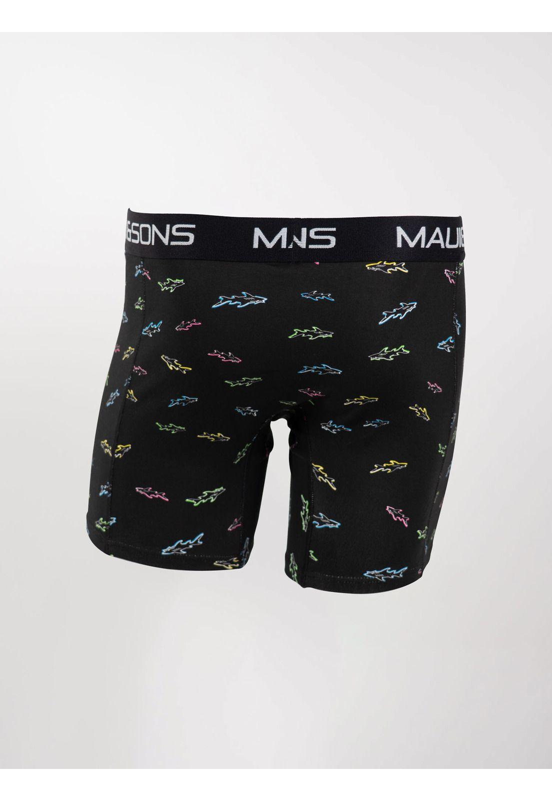 Boxer Briswave Multicolor Hombre Maui And Sons-1