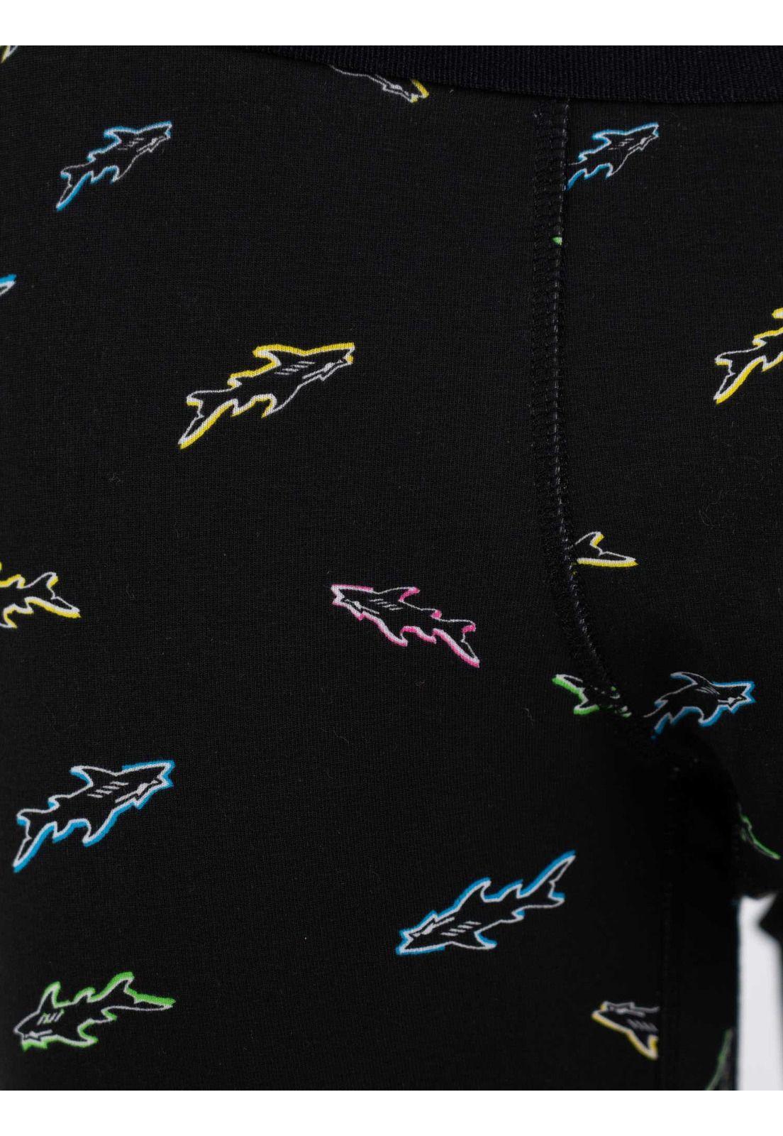 Boxer Briswave Multicolor Hombre Maui And Sons-2