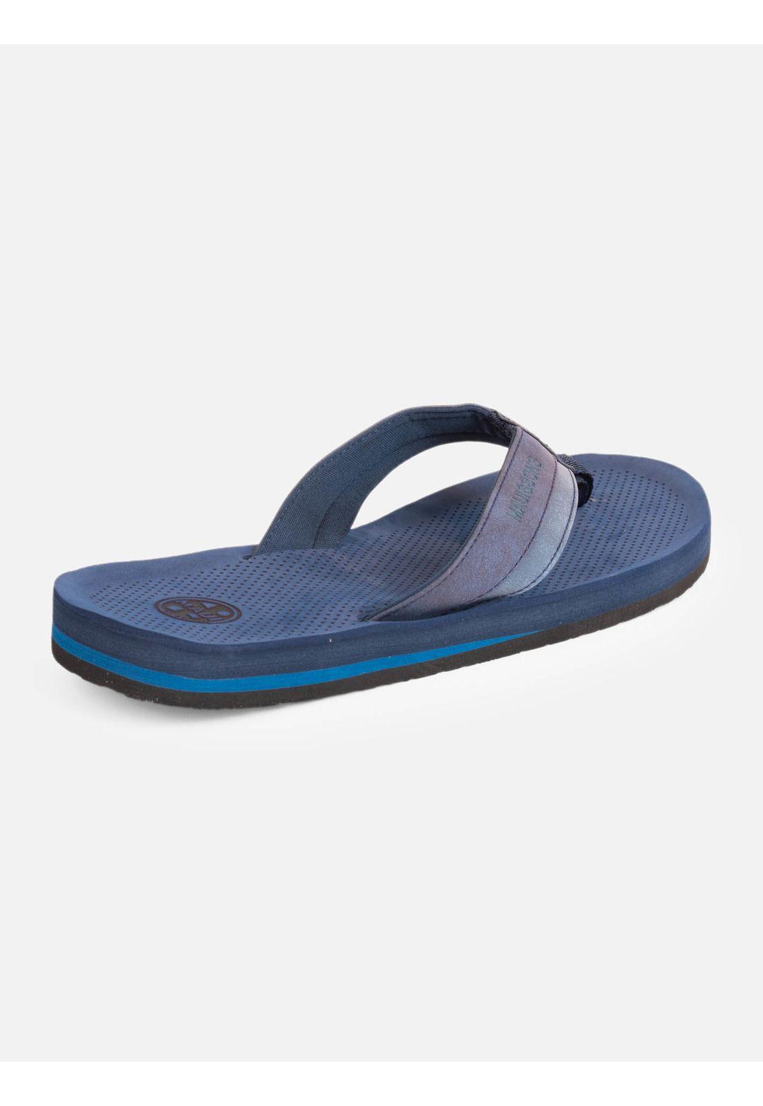 Sandalias Elani Celeste Hombre Maui And Sons-2