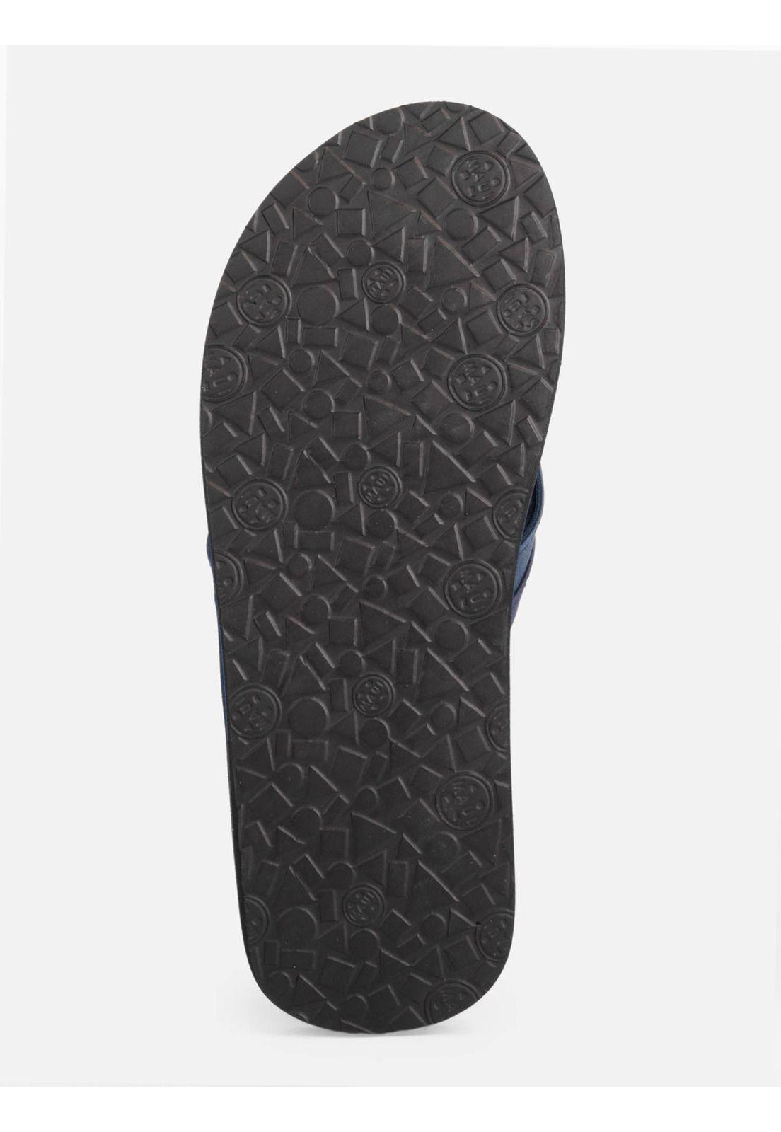 Sandalias Elani Celeste Hombre Maui And Sons-4
