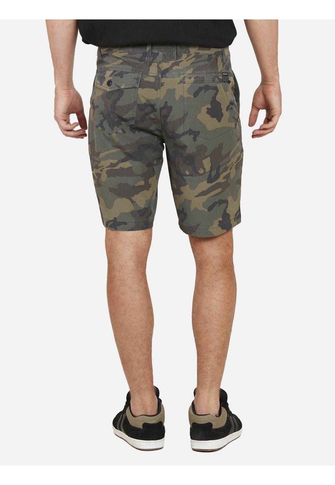 Hibrido CHINO FIT CAMO Hombre Multicolor Maui And Sons-2