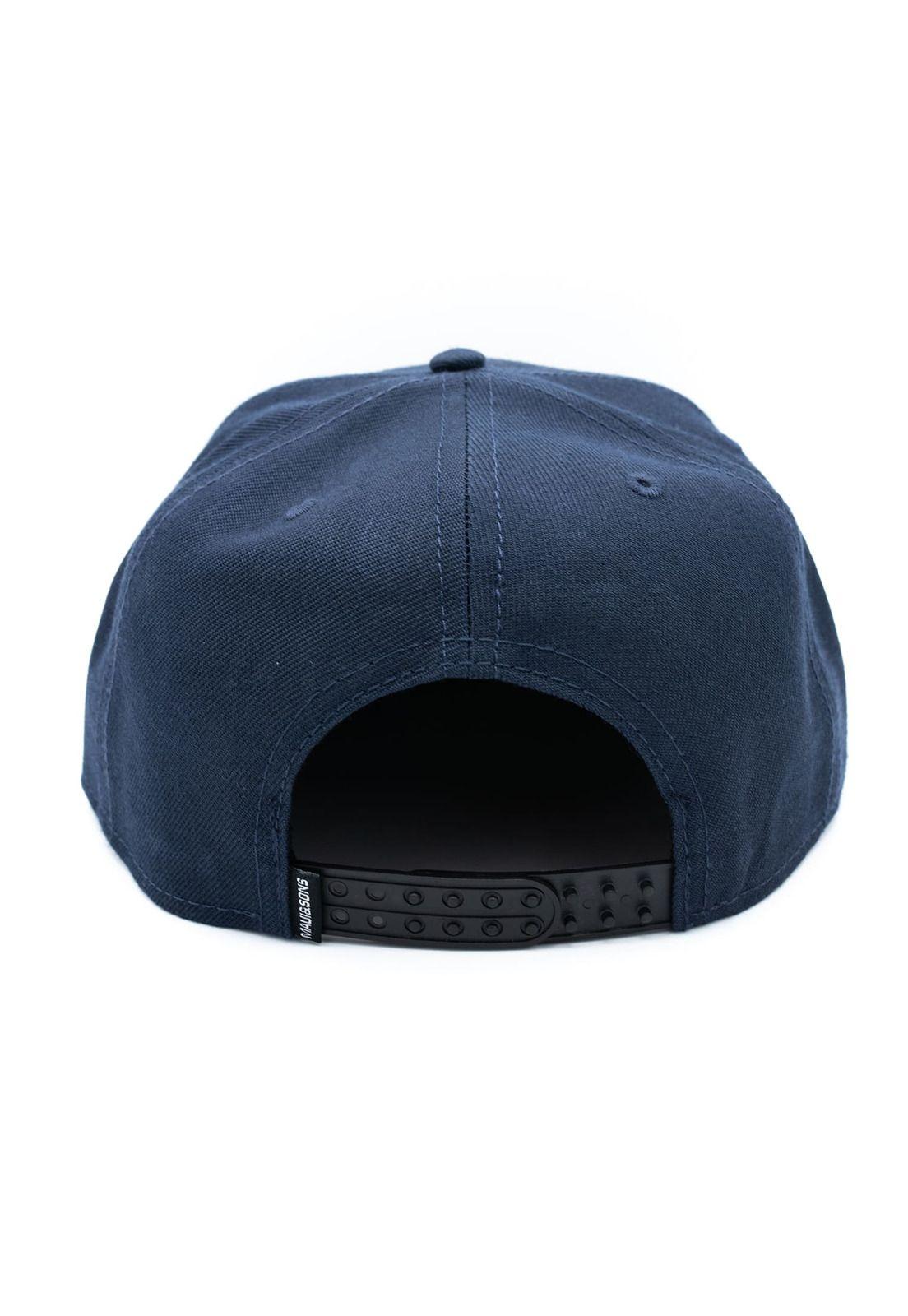 Jockey Hombre Azul Maui and Sons 5AJ118-MV20-1