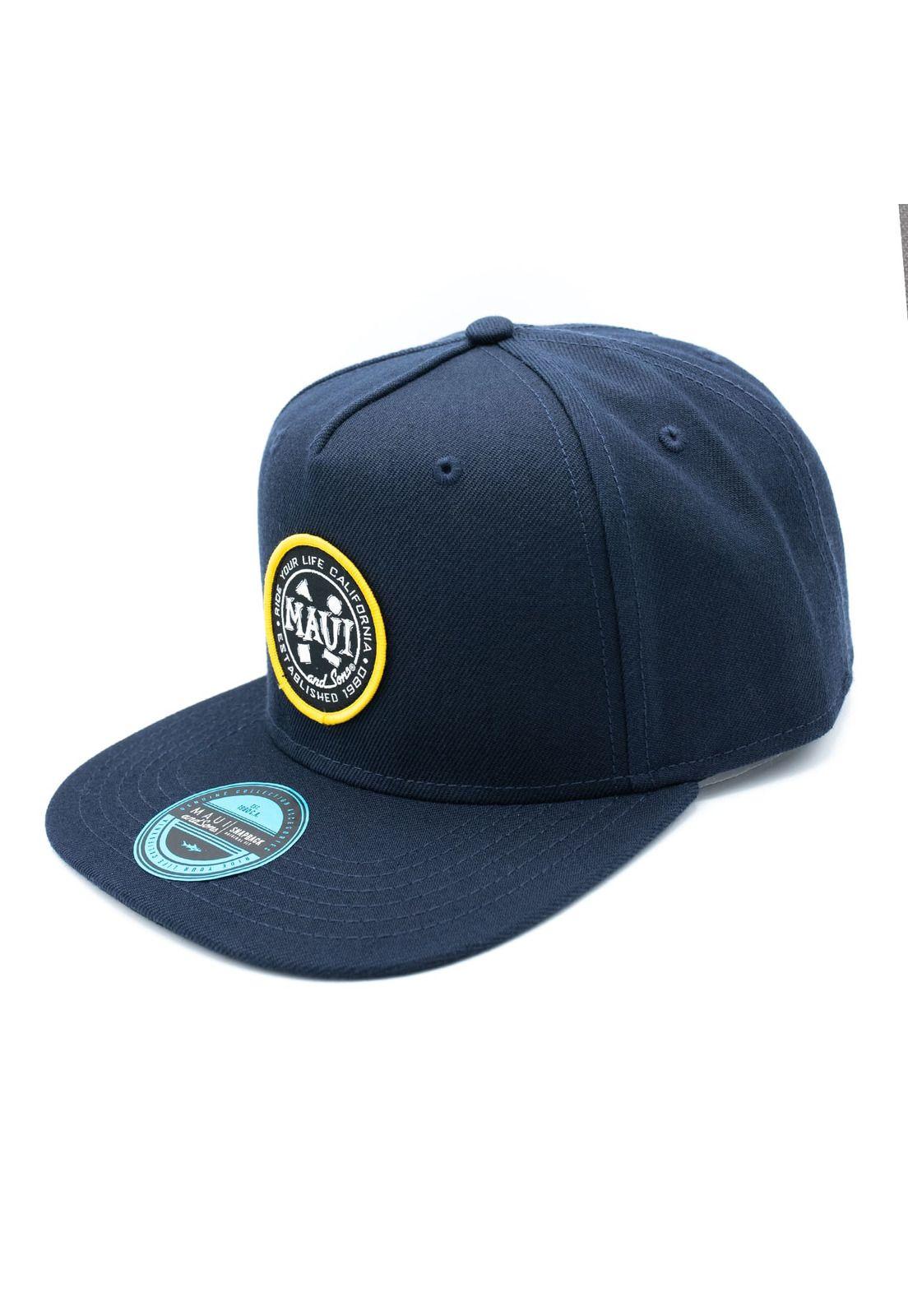 Jockey Hombre Azul Maui and Sons 5AJ118-MV20-2