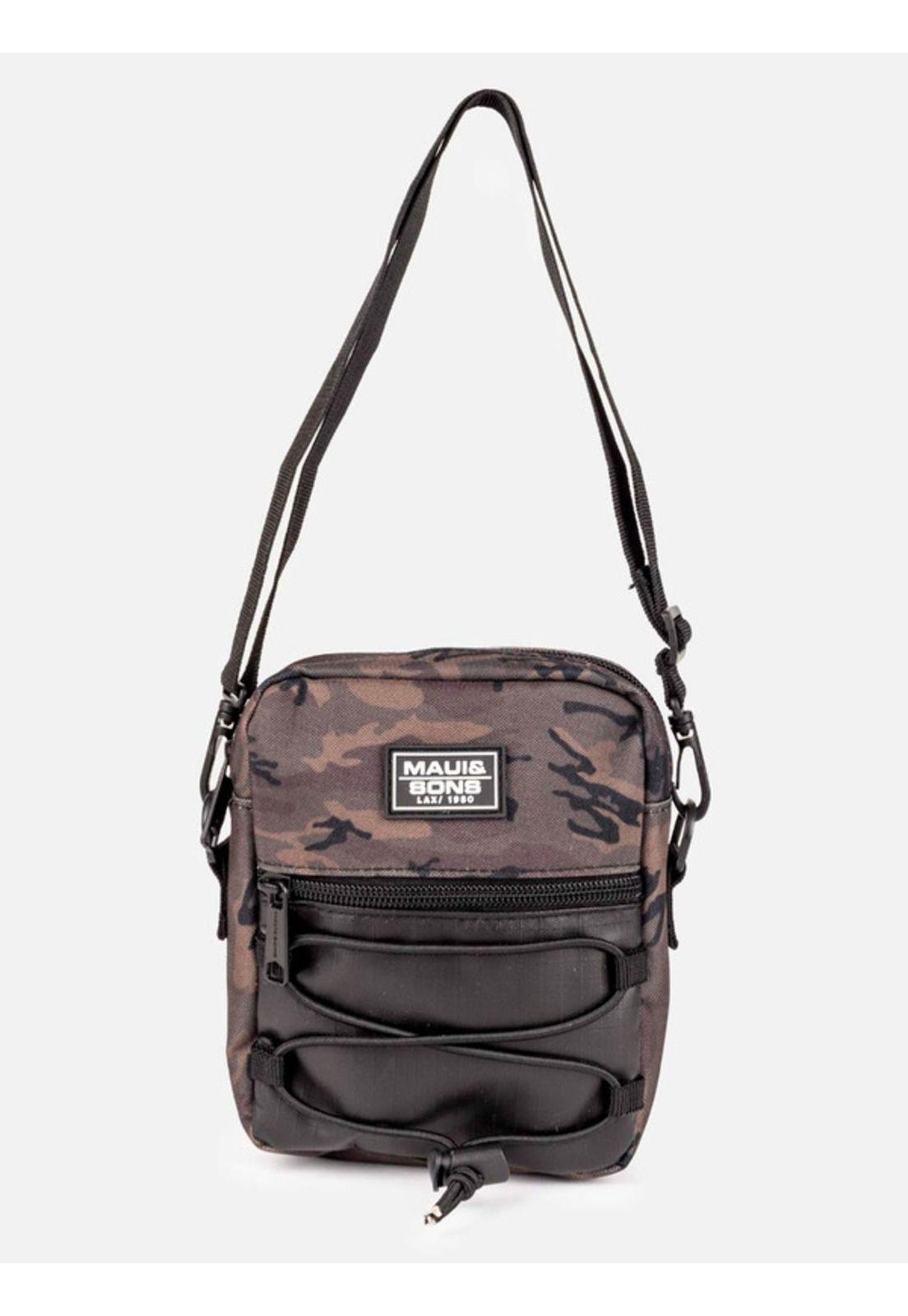 Banano Trip Blk Multicolor Hombre Maui And Sons-0