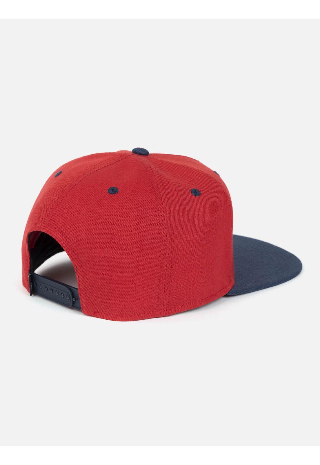 Jockey Hombre 5AJ1323-MV22 Rojo Maui and Sons-3