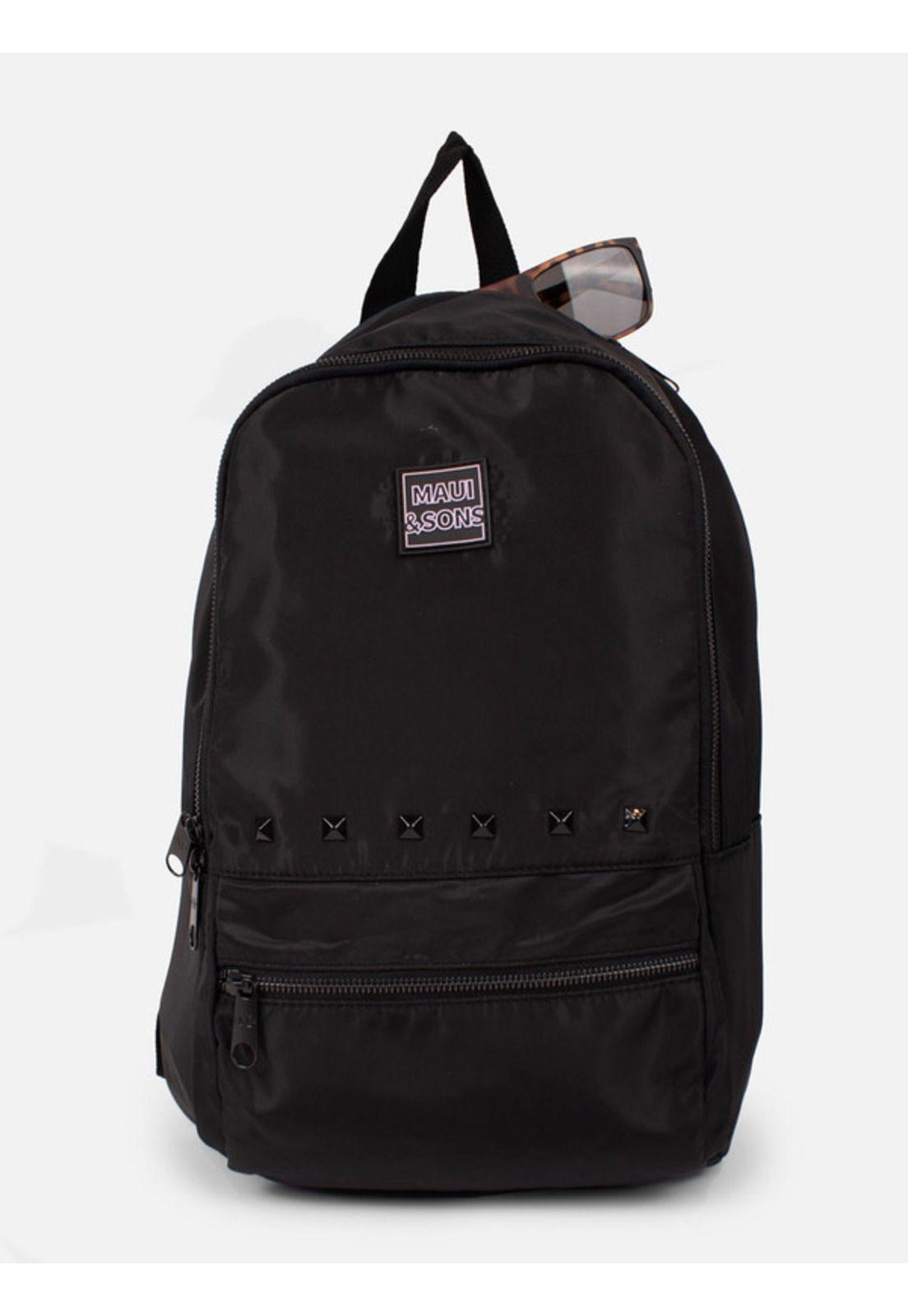 Mochila Emissary  Hombre Maui and sons-2