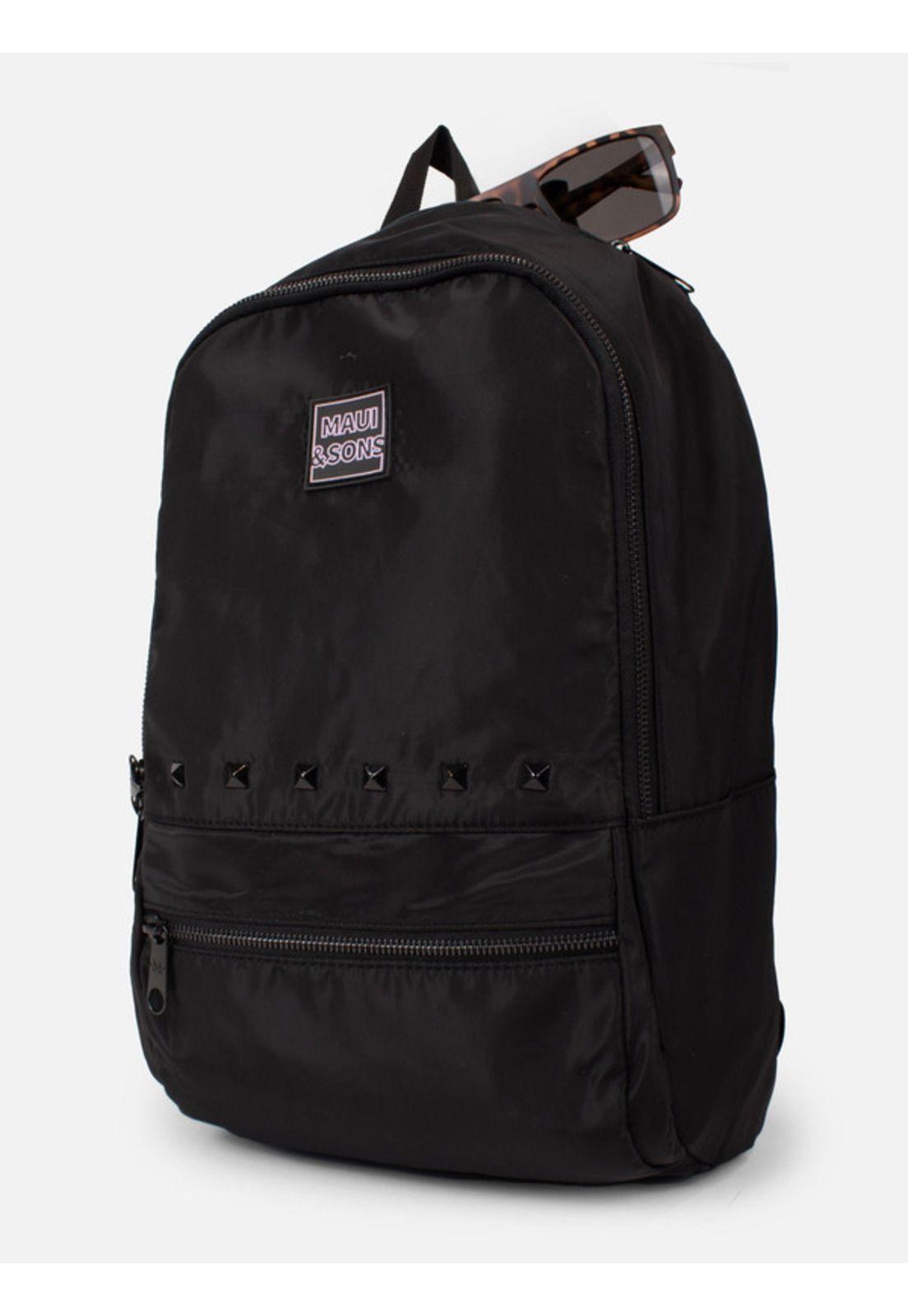 Mochila Emissary  Hombre Maui and sons-0