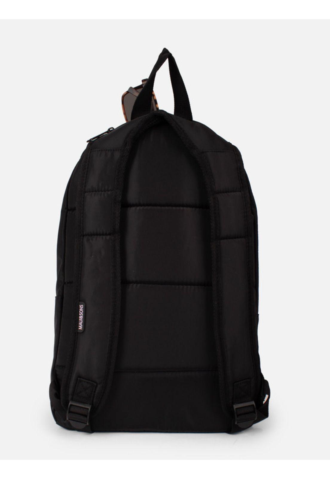 Mochila Emissary  Hombre Maui and sons-1