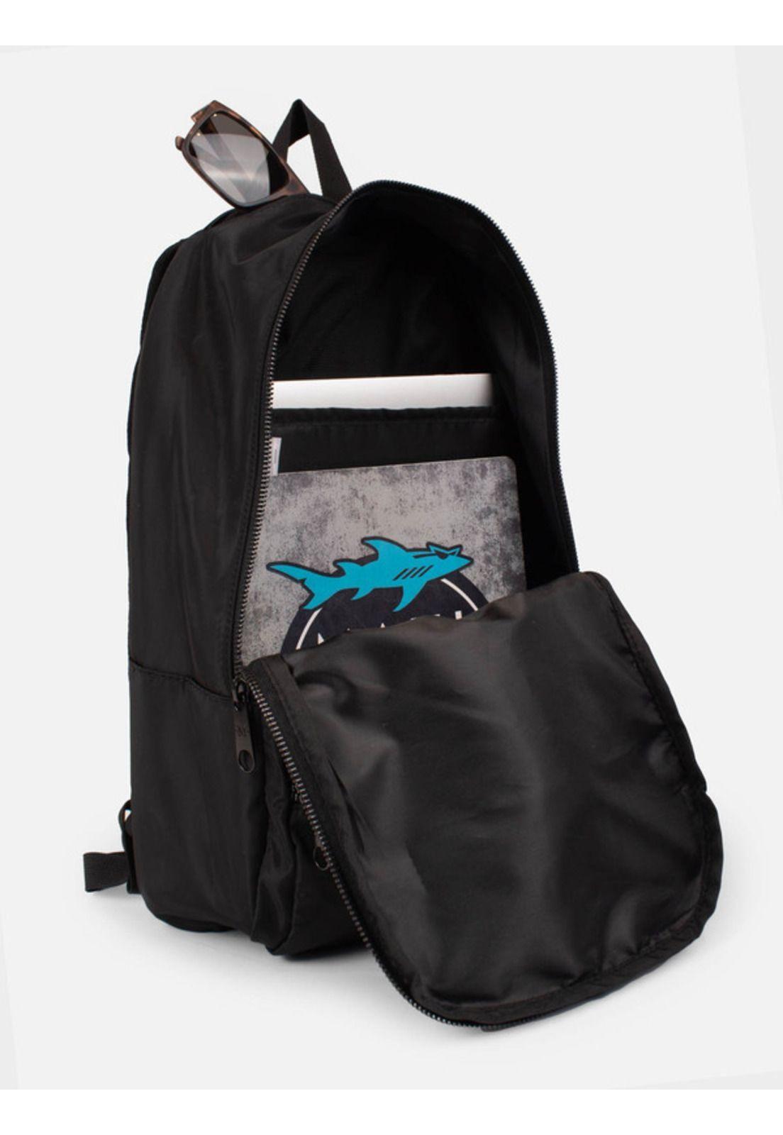 Mochila Emissary  Hombre Maui and sons-3