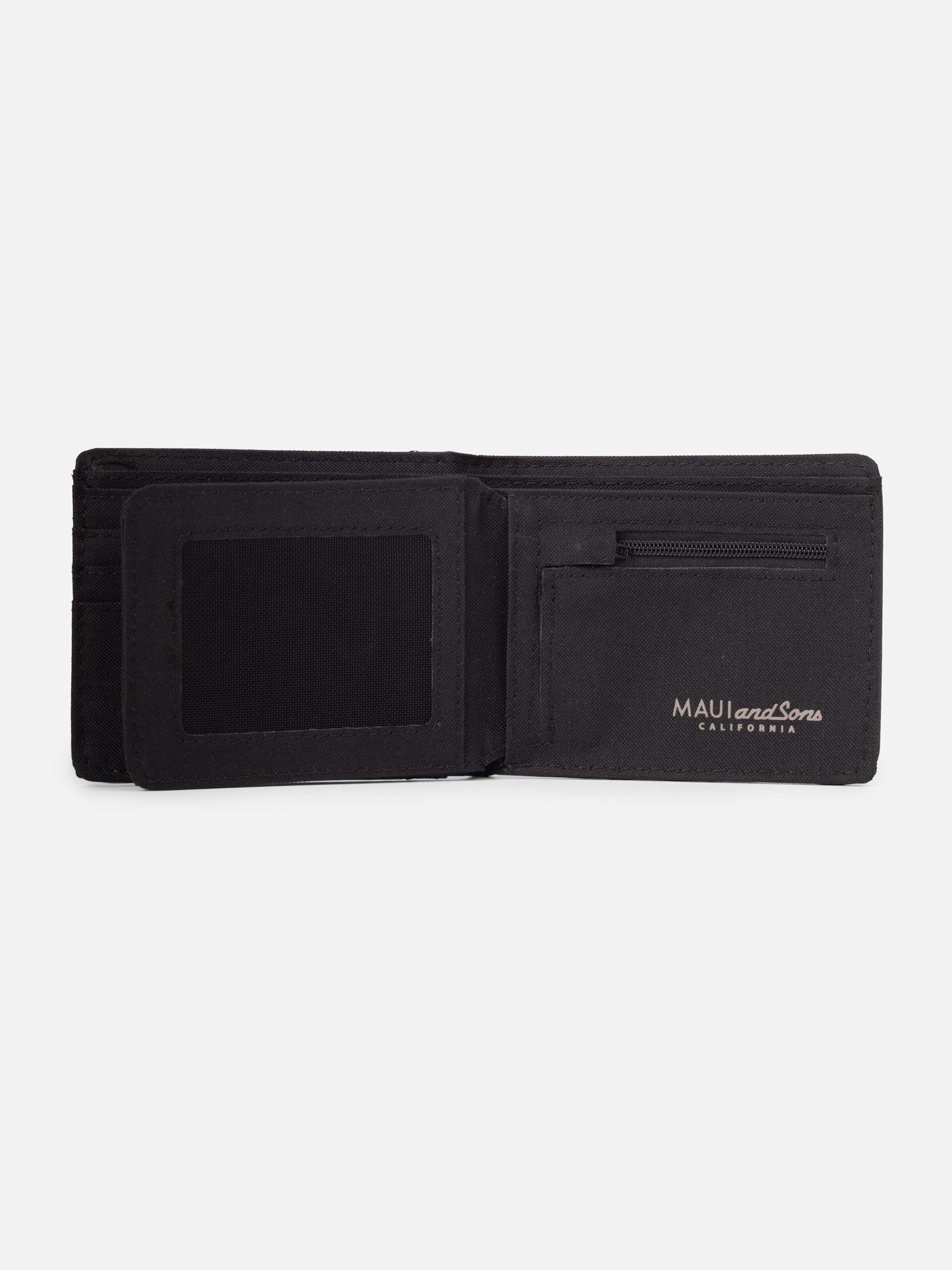 Billetera Mid Madness Multicolor Hombre Maui And Sons-3