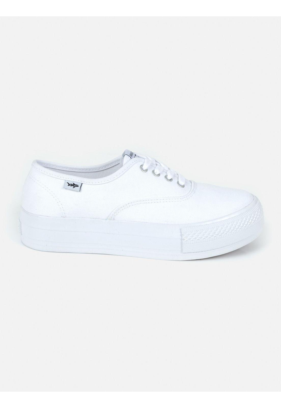 Zapatillas PEARL Mujer Blanco Maui and Sons-2
