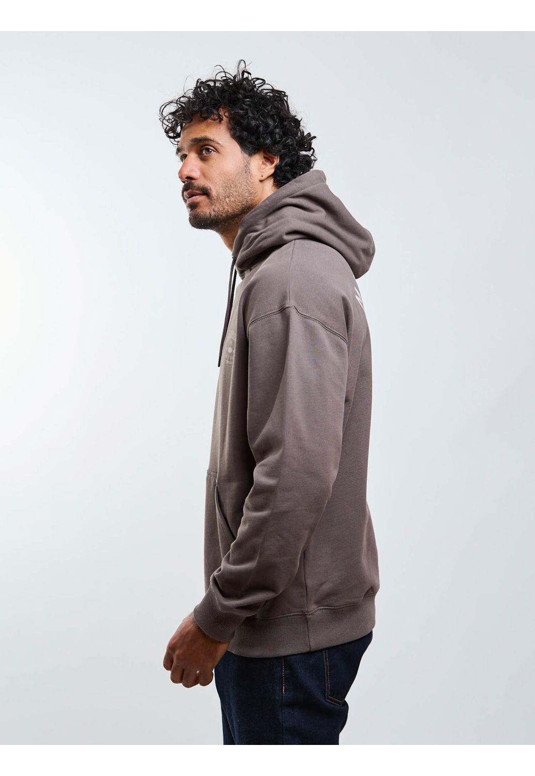 Poleron Canguro Salty Surf Café Hombre Maui And Sons-2