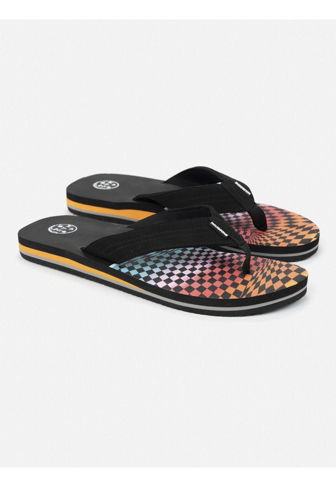 Sandalias 5S1892 Hombre Multicolor Maui and Sons-3