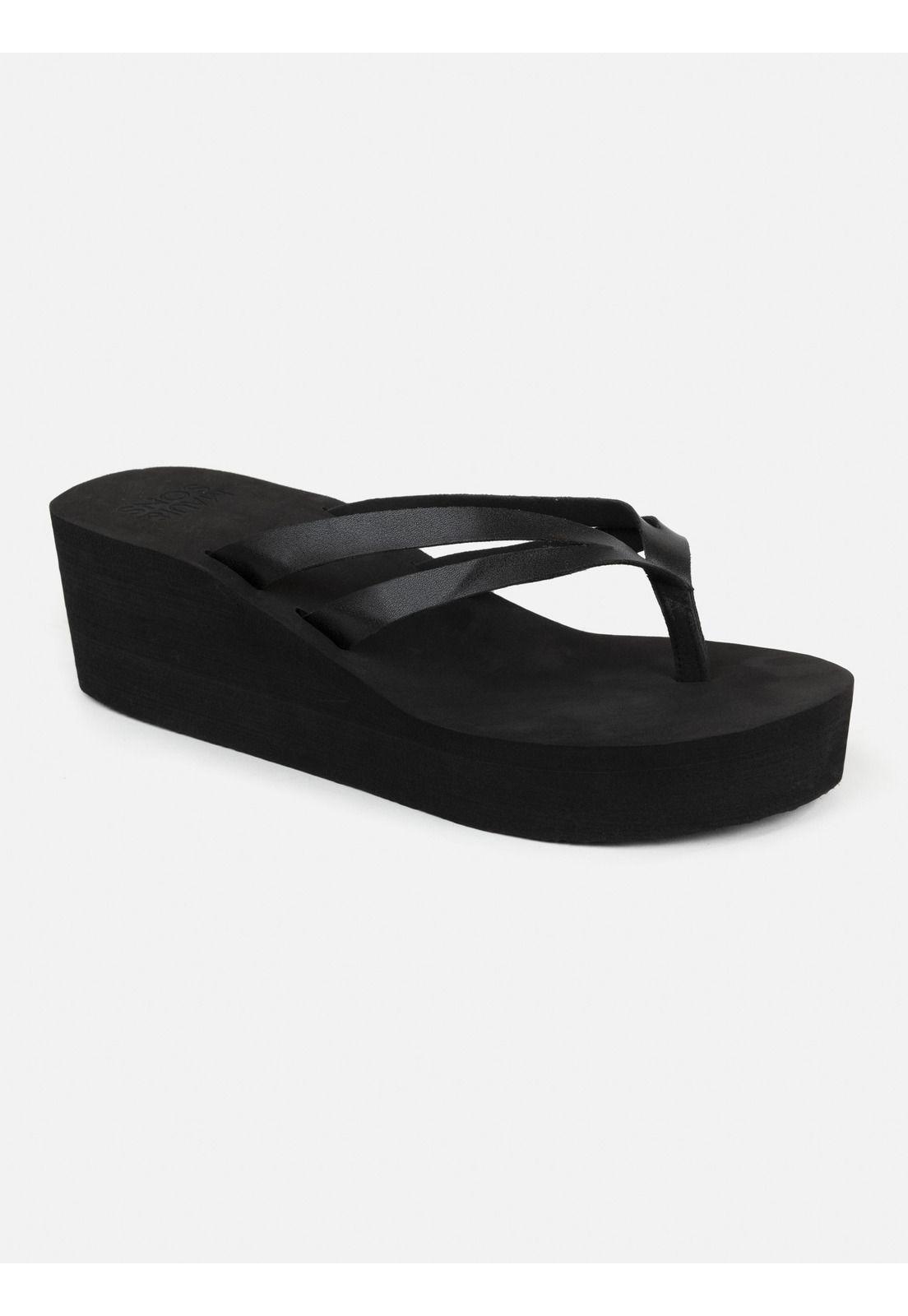 Sandalias Mujer Negro 5S1275-WV22 Maui And Sons-0