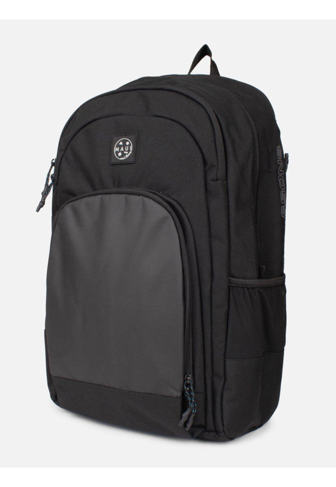 Mochila Enigma  Hombre Maui and sons-0