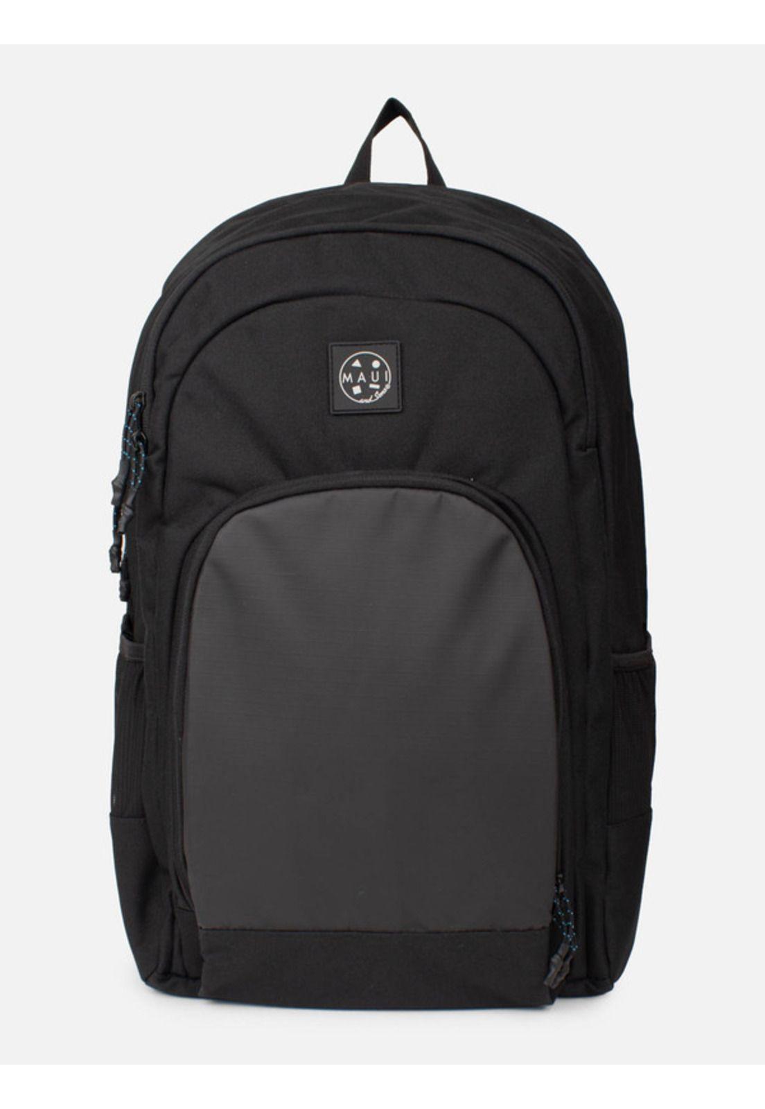 Mochila Enigma  Hombre Maui and sons-2