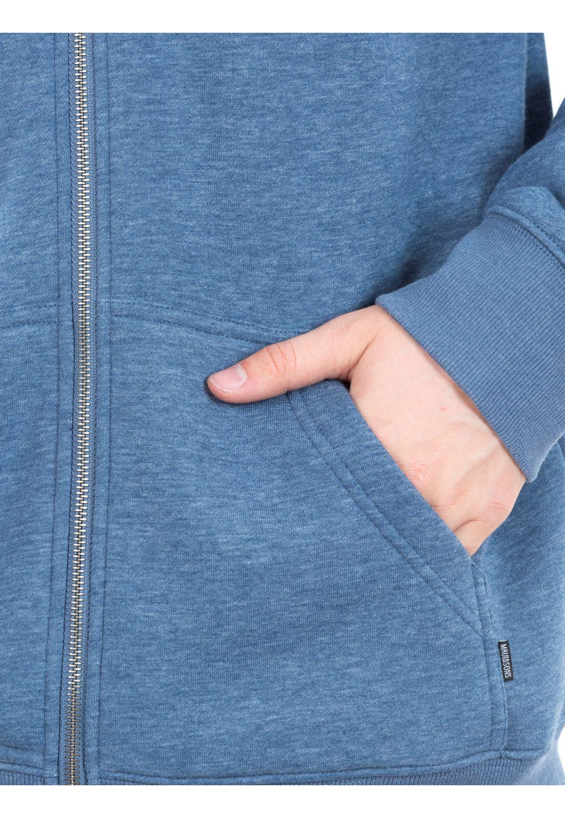 Poleron Hombre Maui 5O992-MI20 Azul-2