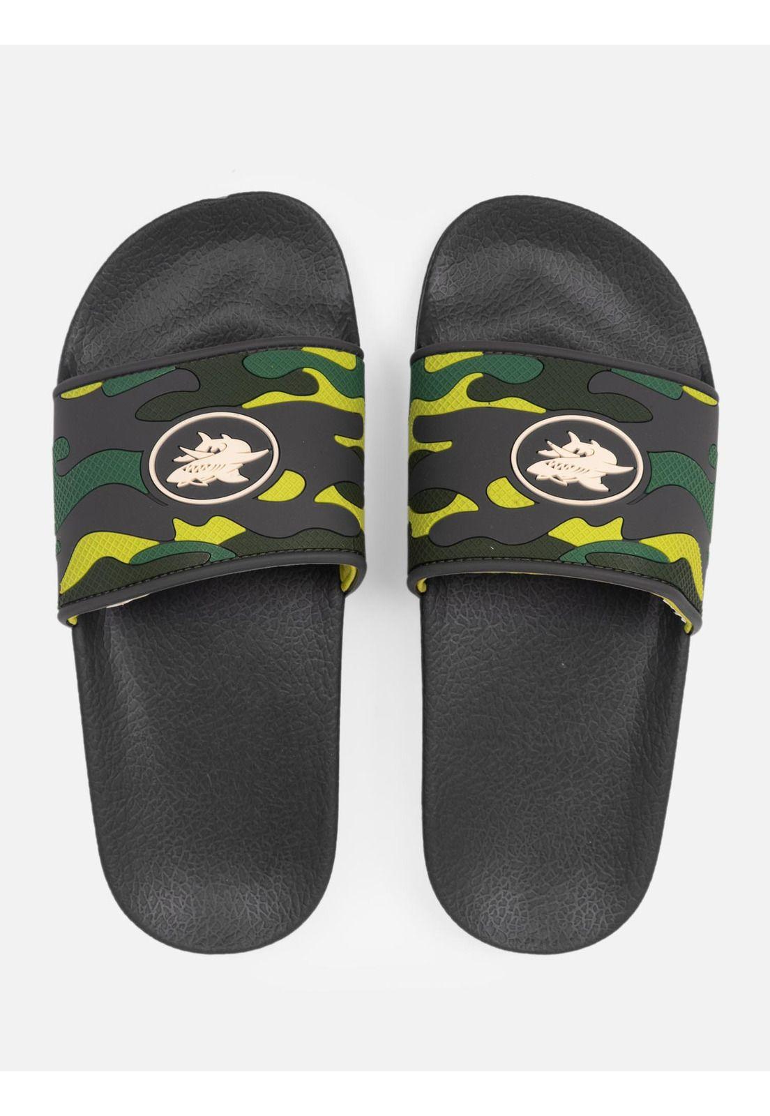 Sandalias Kihari Multicolor Infantil Maui And Sons-2