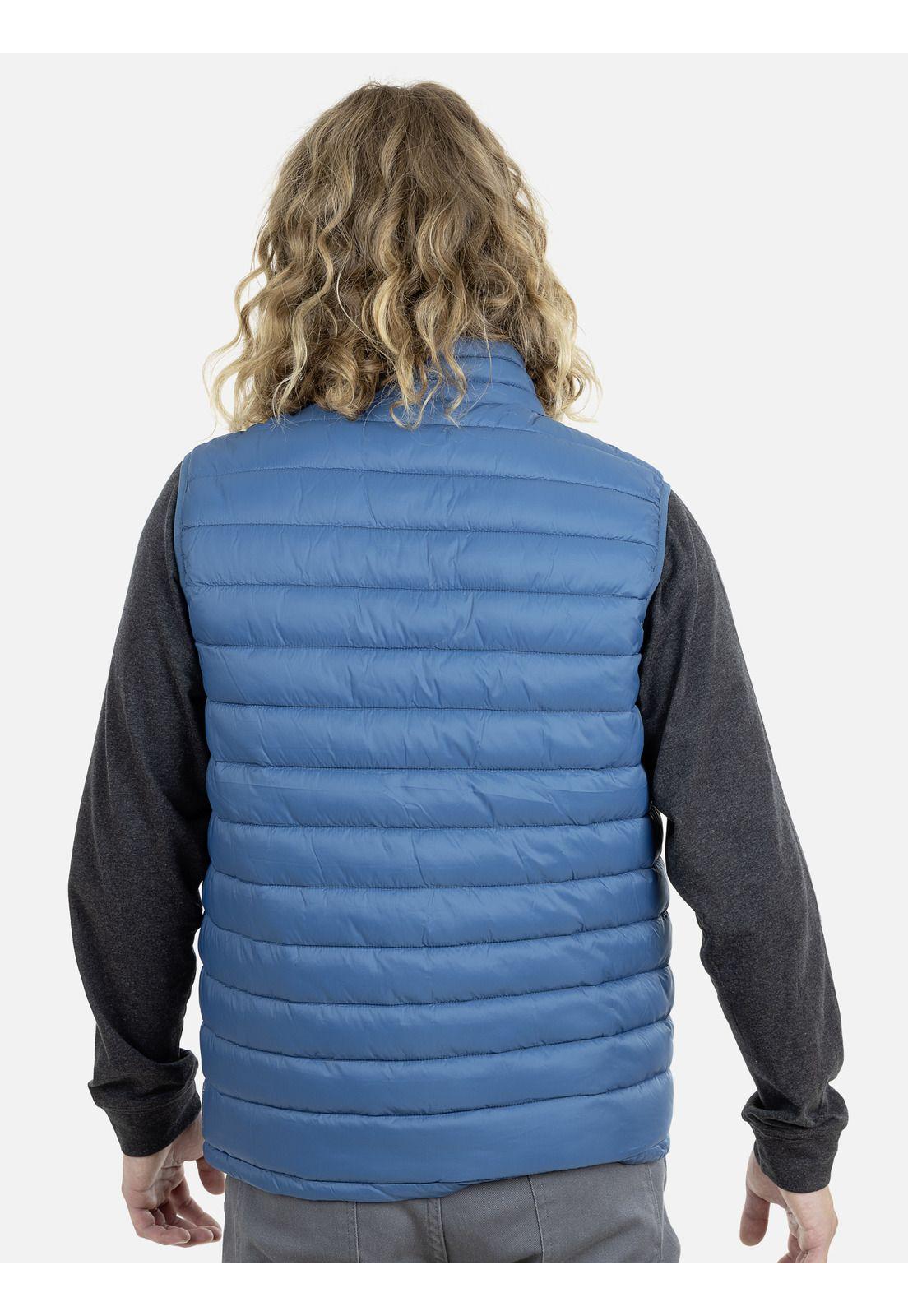 Casaca Hombre Azul Maui and Sons 5K271-MI19-1