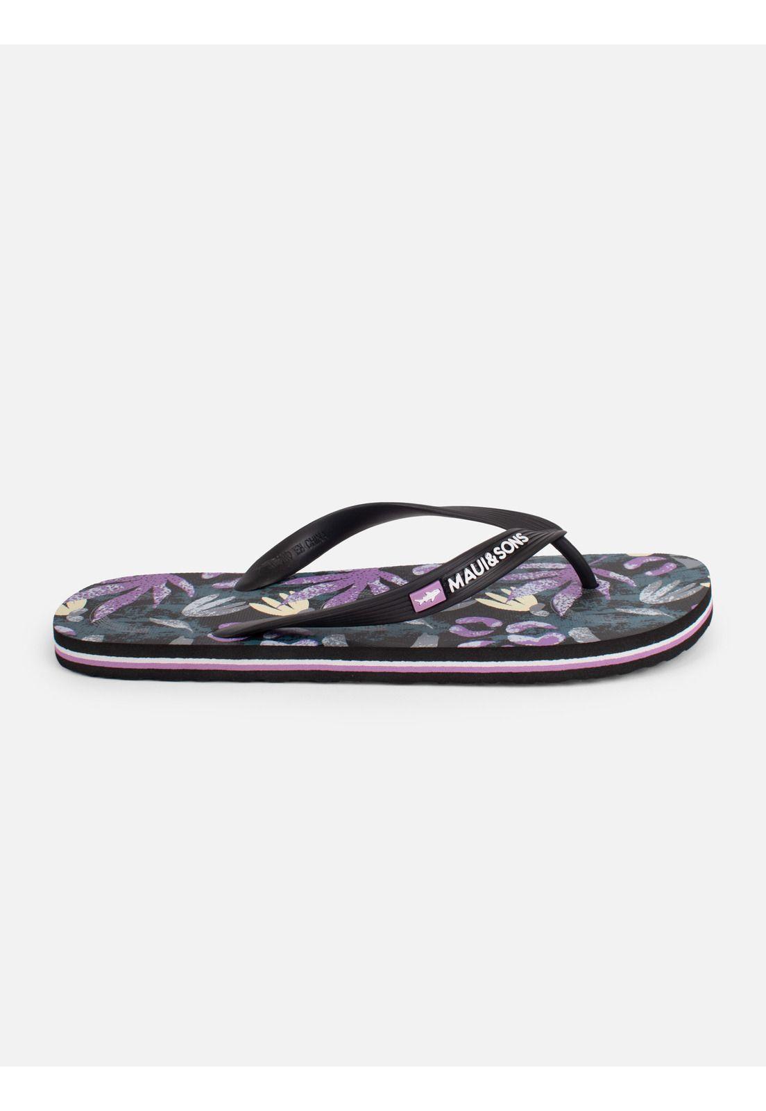 SANDALIAS SUNSET MULTICOLOR HOMBRE MAUI AND SONS-2