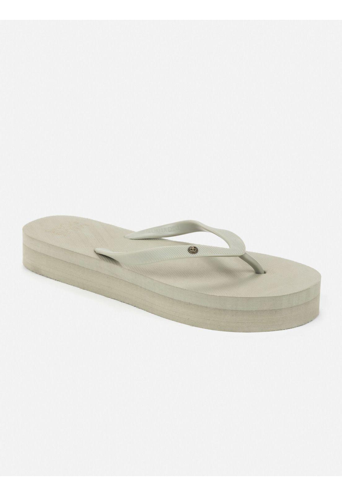 Sandalias 5S1769 Mujer Verde Maui and Sons-0