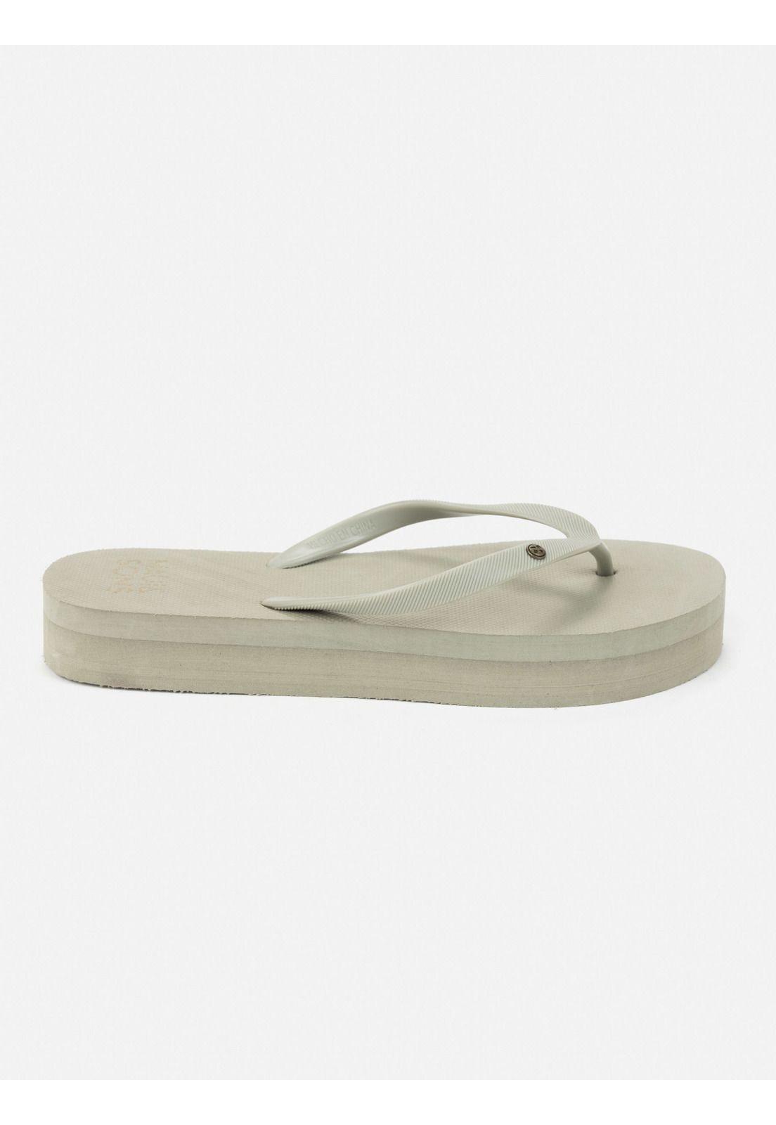 Sandalias 5S1769 Mujer Verde Maui and Sons-2