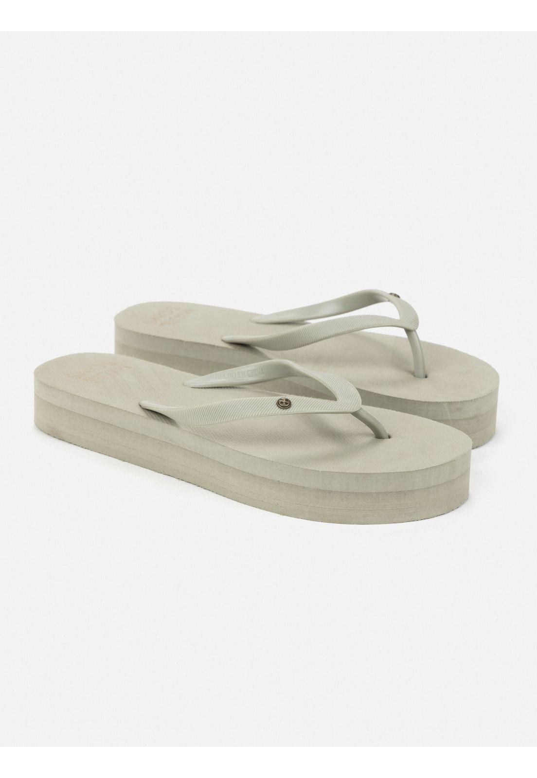 Sandalias 5S1769 Mujer Verde Maui and Sons-3