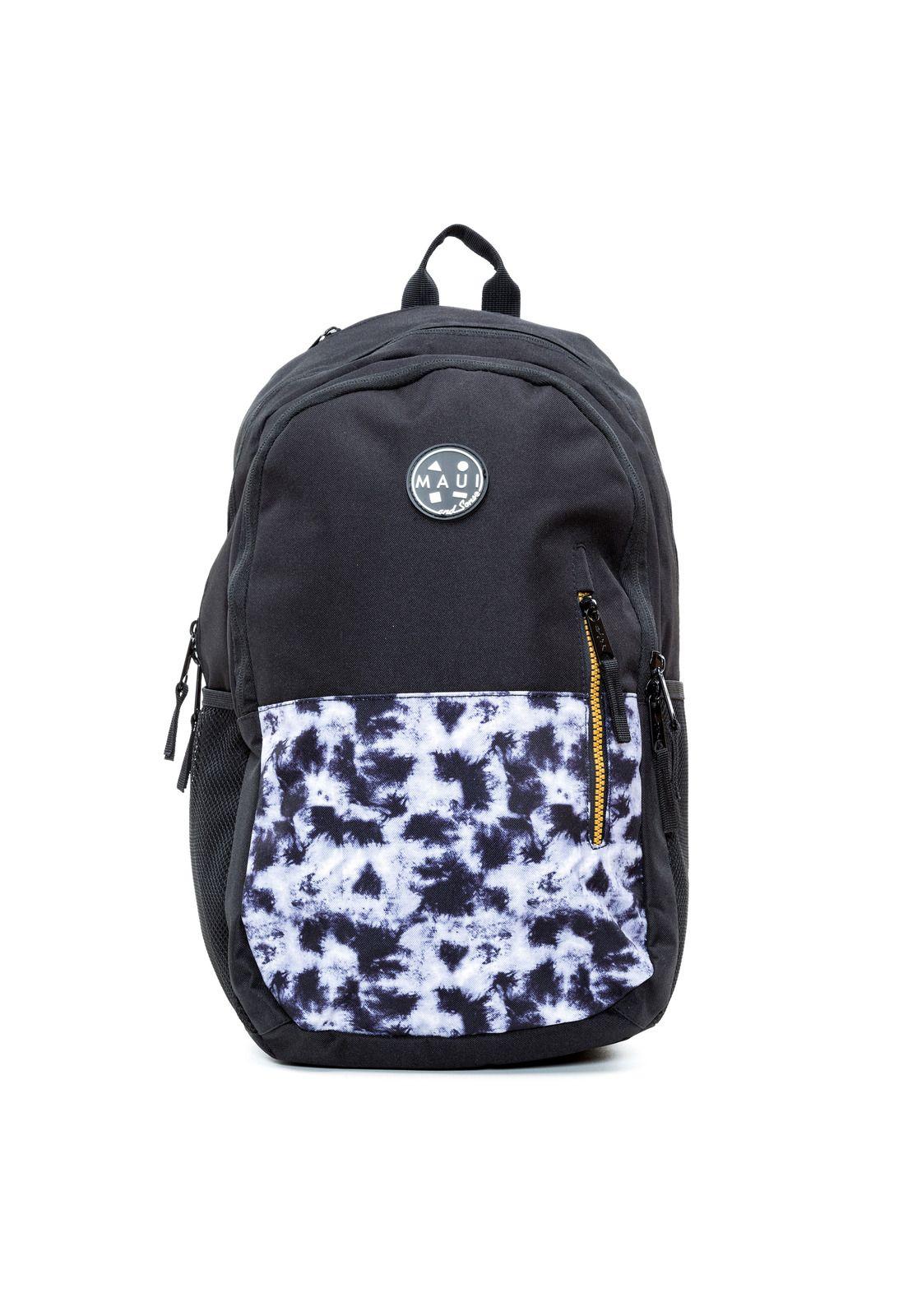 Mochila Escolar Maui And Sons Hombre 5AM205-MT20-0