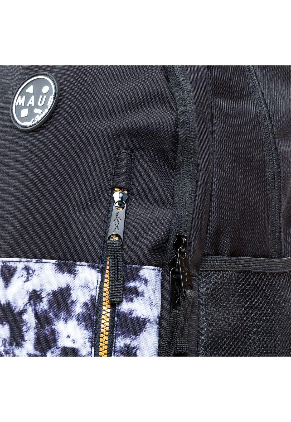 Mochila Escolar Maui And Sons Hombre 5AM205-MT20-2