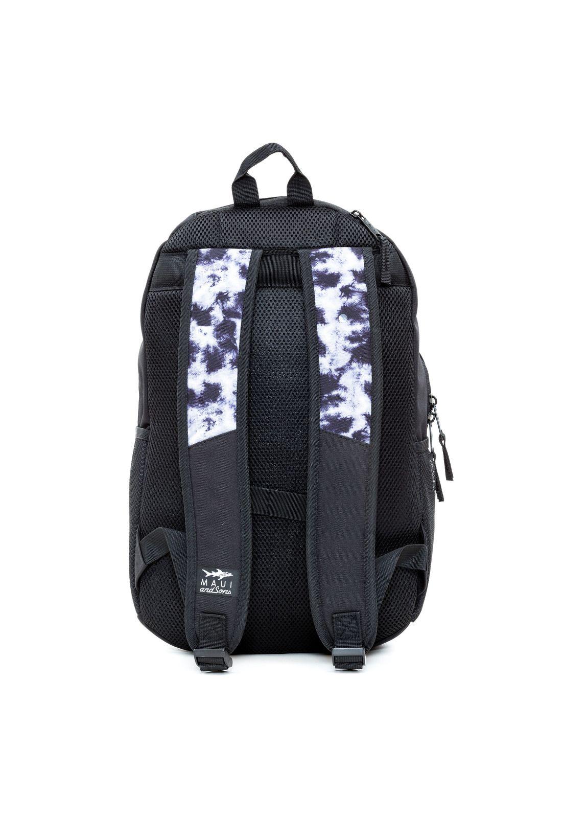 Mochila Escolar Maui And Sons Hombre 5AM205-MT20-3