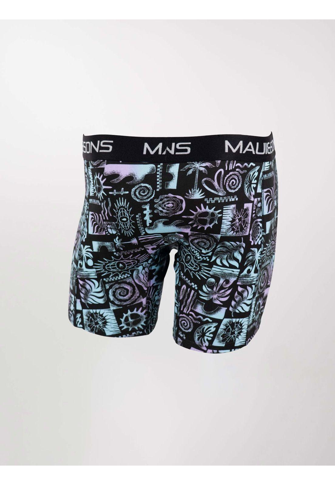 Boxer Marivela Multicolor Hombre Maui And Sons-1