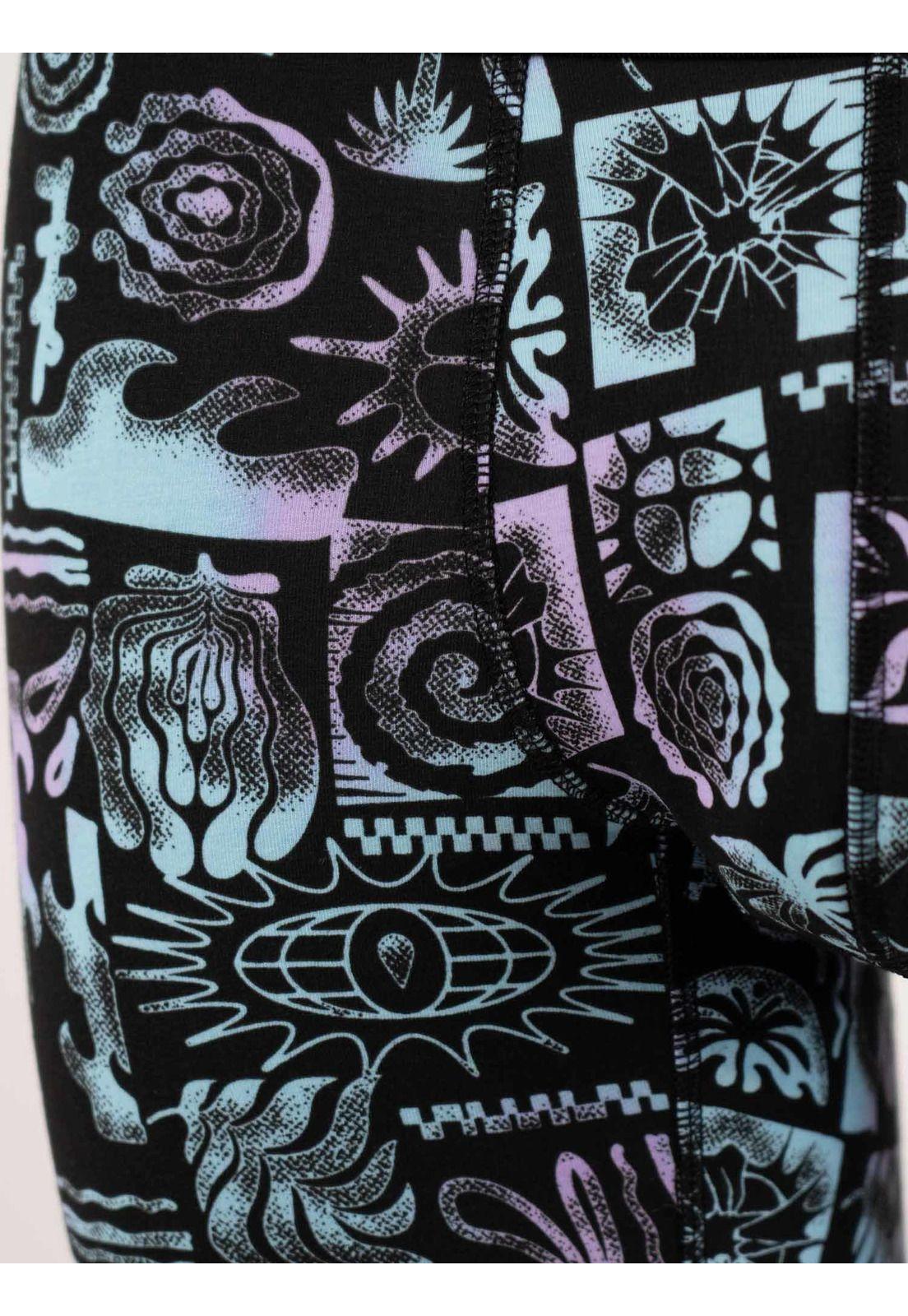 Boxer Marivela Multicolor Hombre Maui And Sons-2