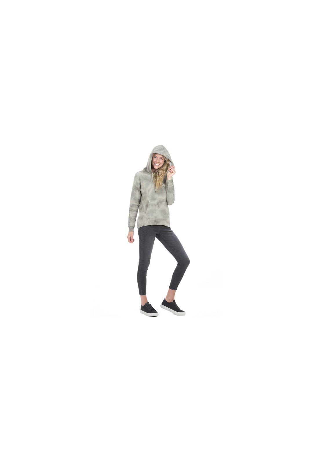 Poleron Mujer Maui 5O111-WI20 Gris-3