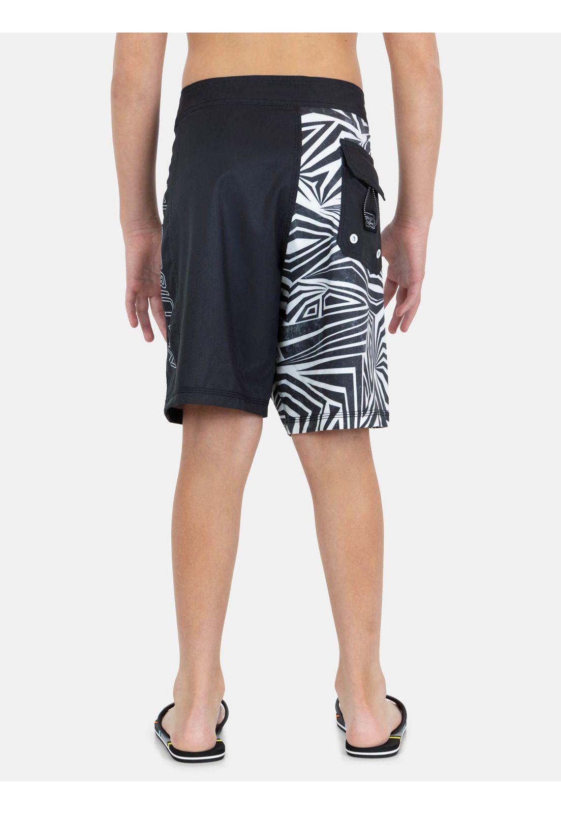 Traje de baño Marethys Multicolor Infantil Maui And Sons-1