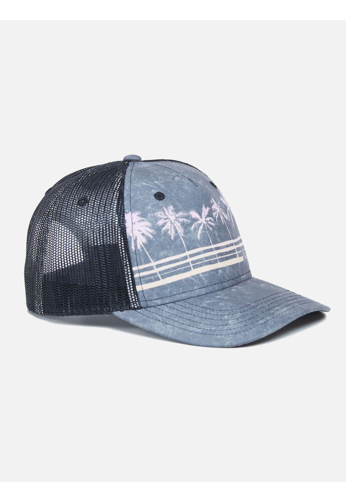 Jockey Venice Str. Mujer Gris 5AJ1559-WV22 Maui And Sons-0