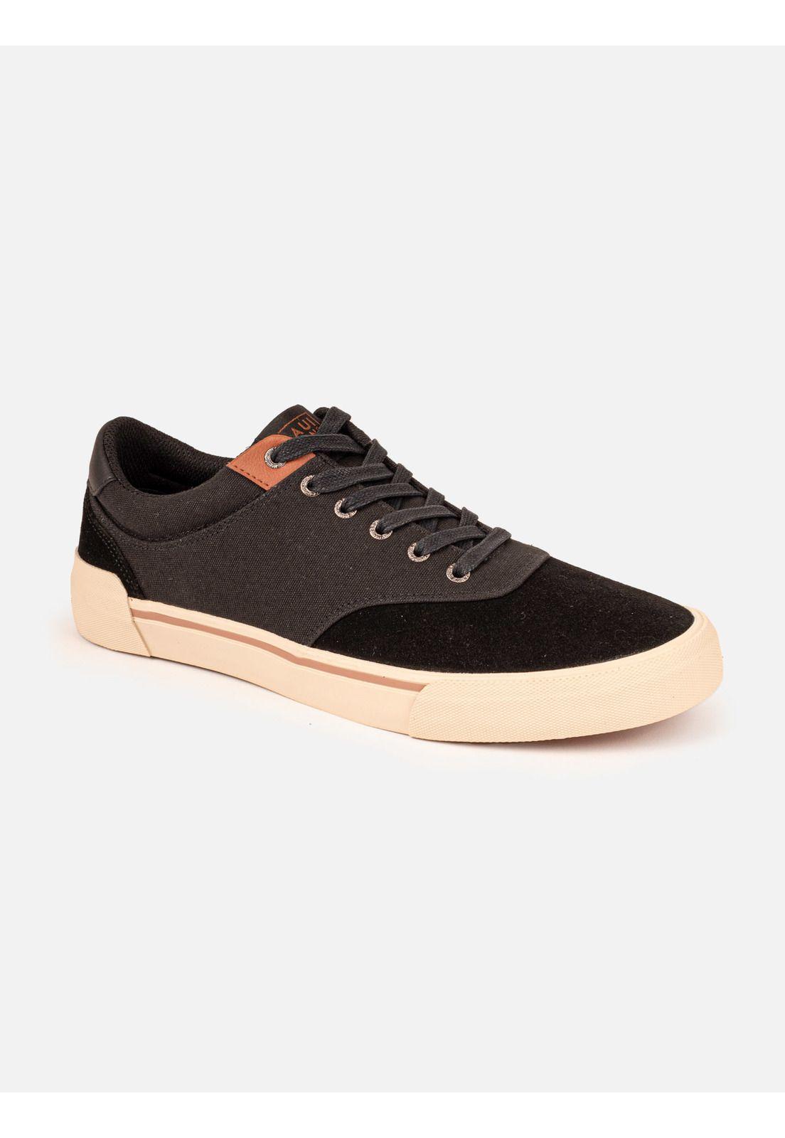 ZAPATILLAS 5Z720-MI HOMBRE NEGRO MAUI AND SONS | Negro | 42-0