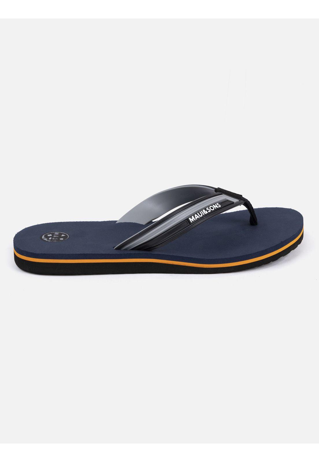 Sandalias Hombre Azul 5S1474-MV22 Maui And Sons-2