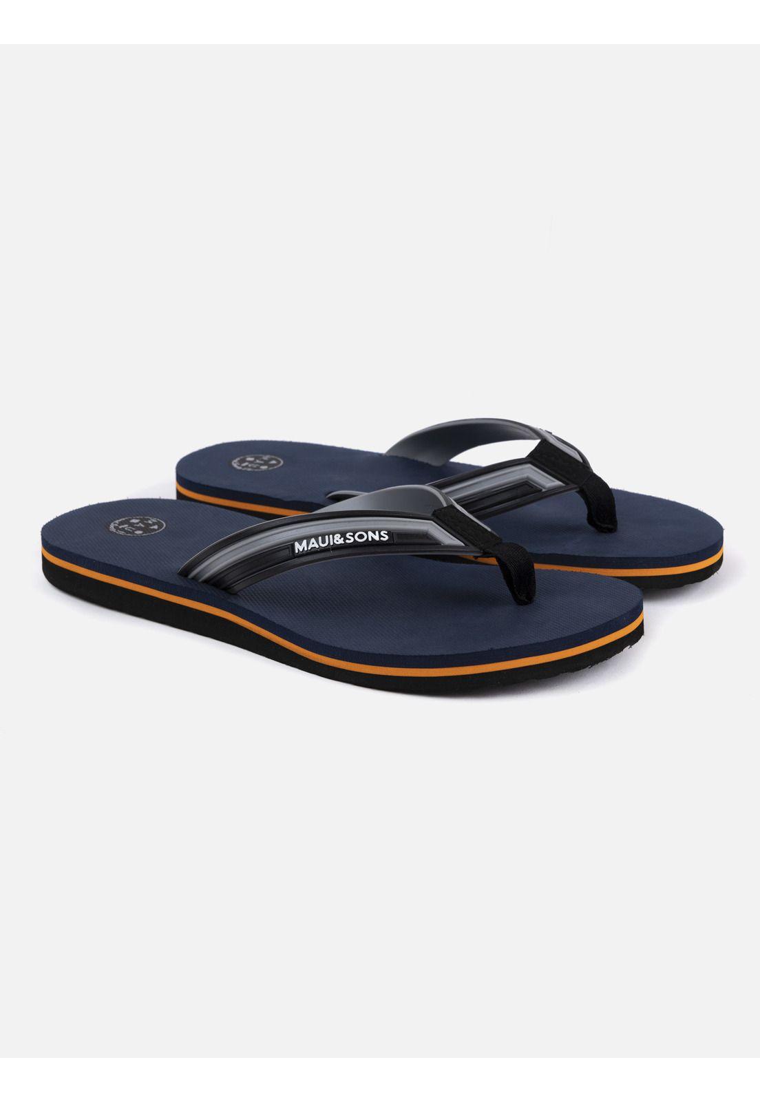 Sandalias Hombre Azul 5S1474-MV22 Maui And Sons-3